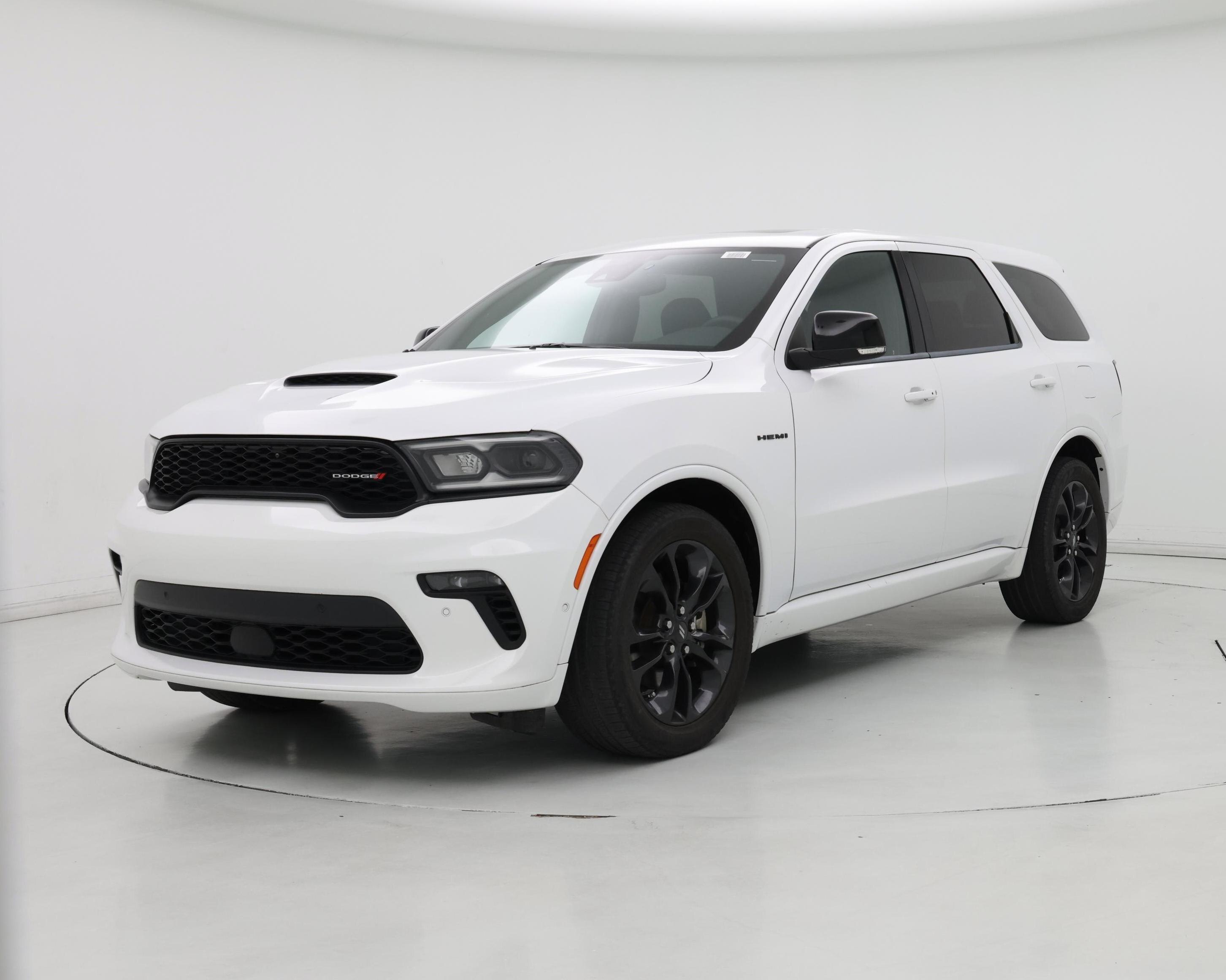 Thumbnail: 2022 Dodge Durango - 4