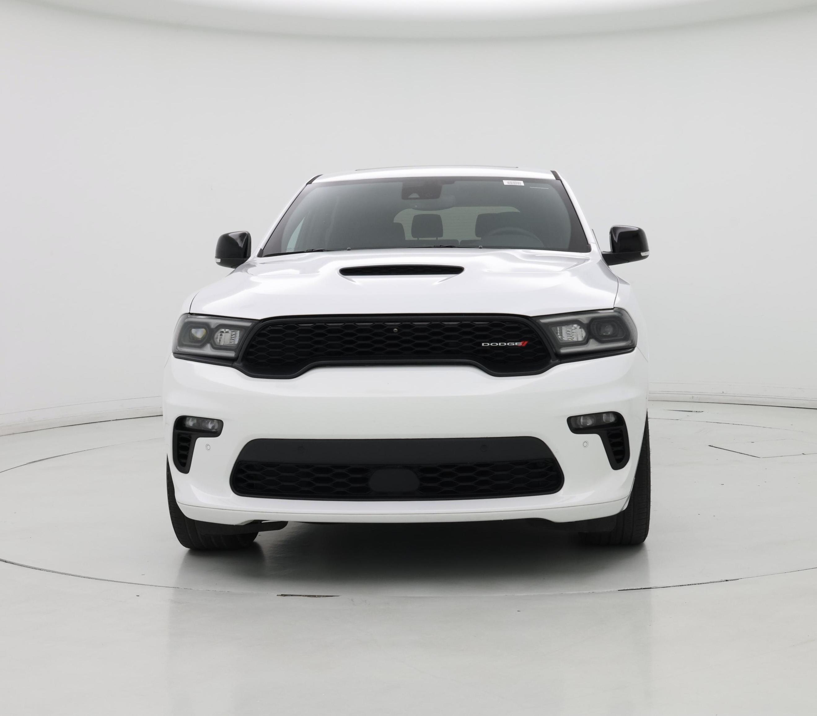 Thumbnail: 2022 Dodge Durango - 5
