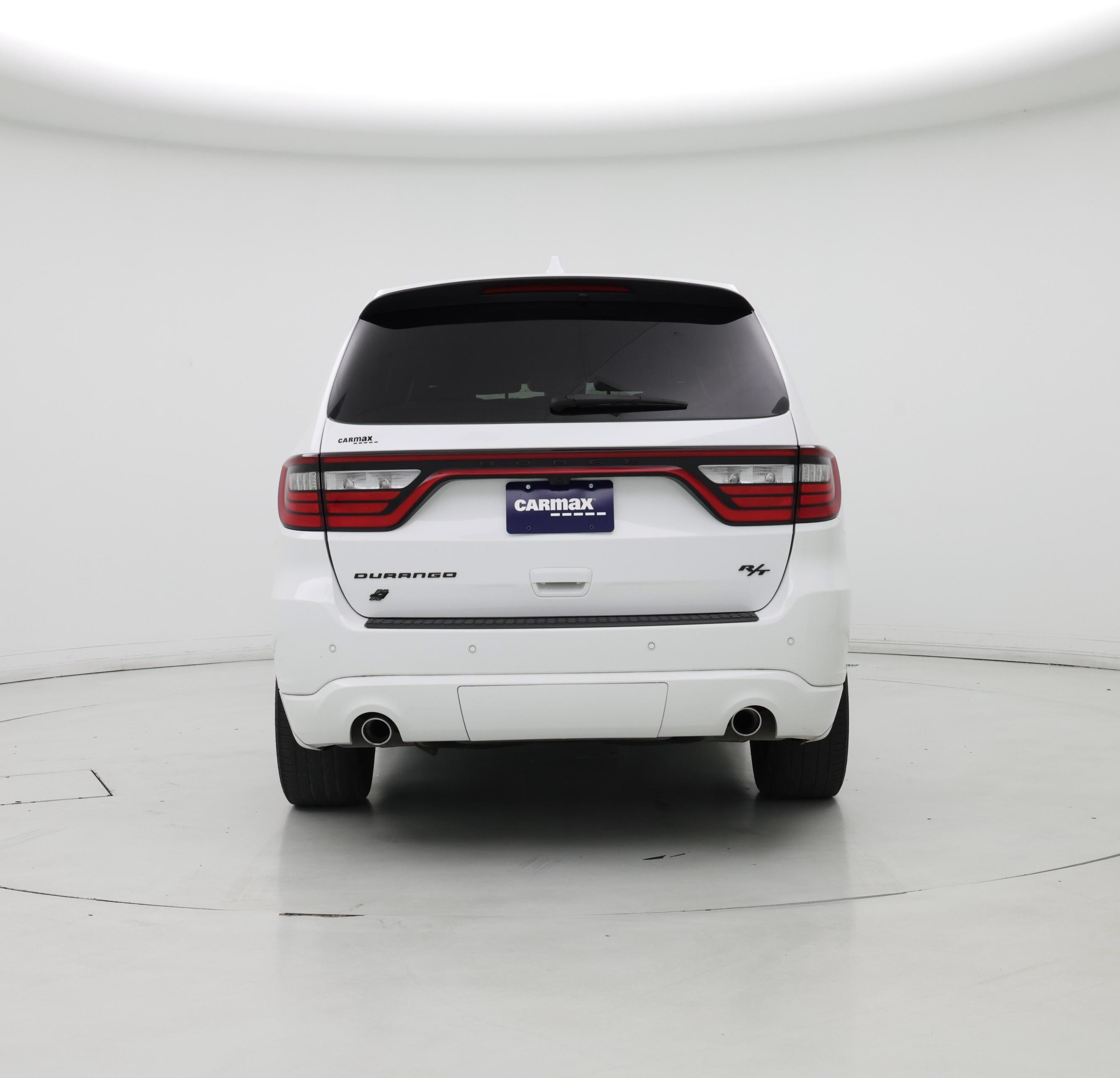Thumbnail: 2022 Dodge Durango - 6