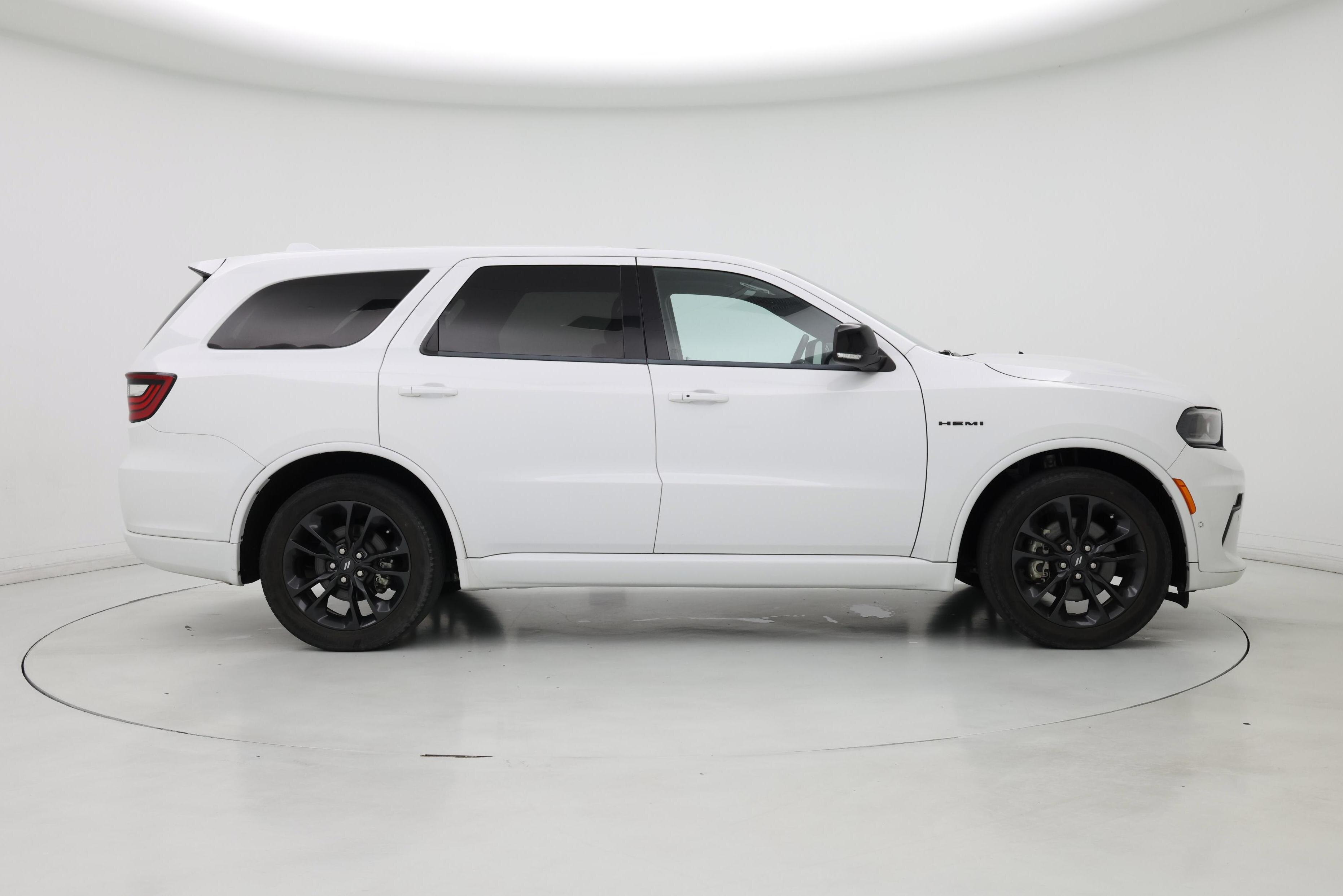 Thumbnail: 2022 Dodge Durango - 7