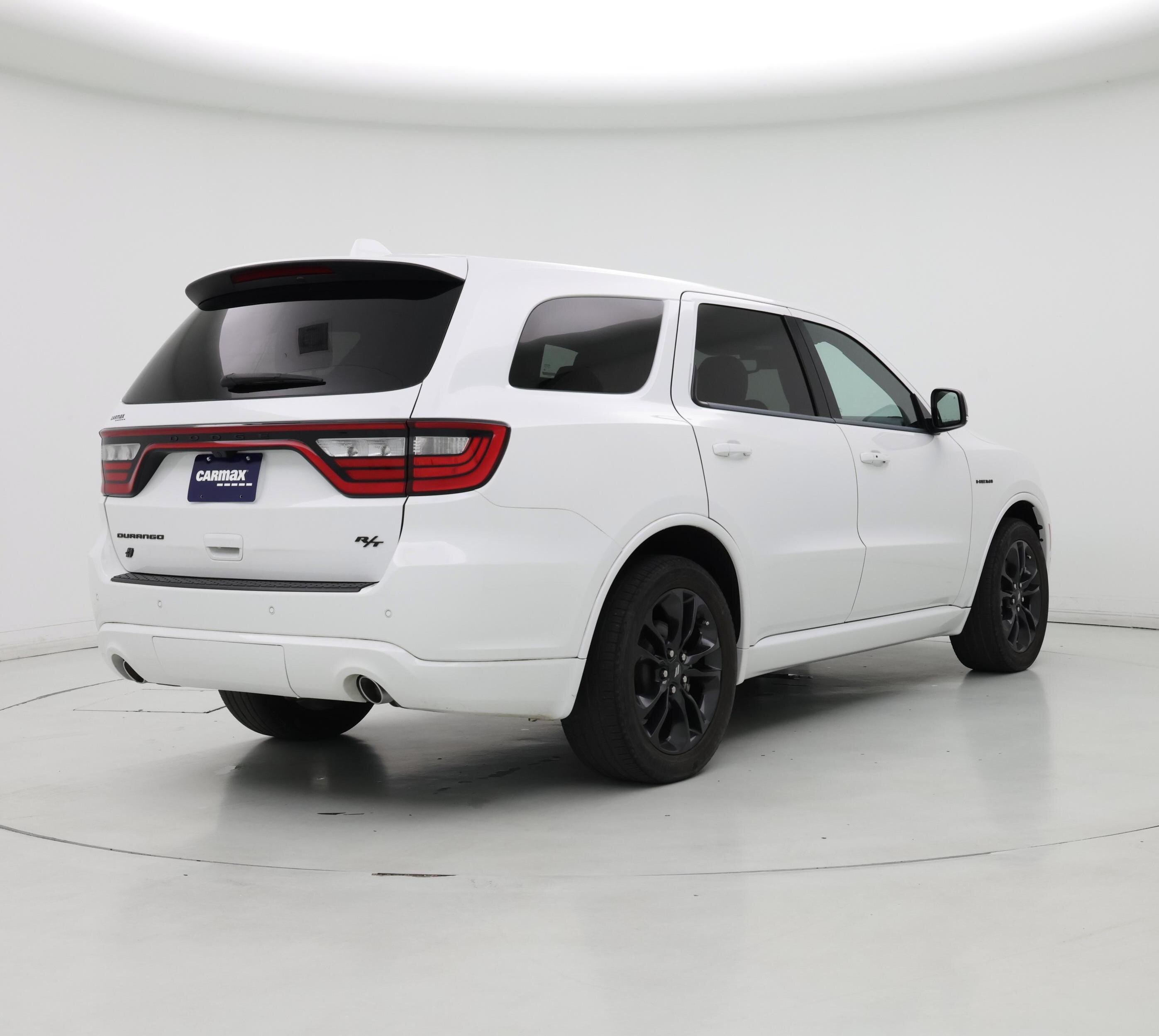 Thumbnail: 2022 Dodge Durango - 8
