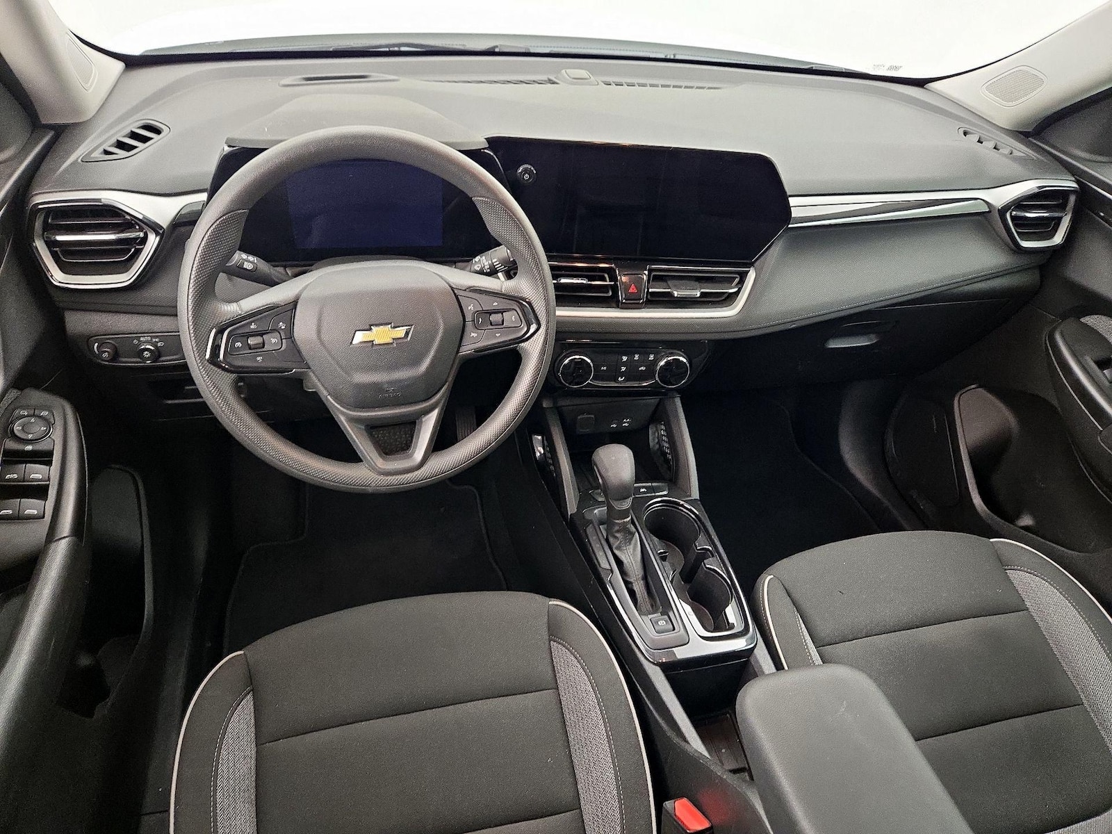2025 Chevrolet Trailblazer LT - Photo 10