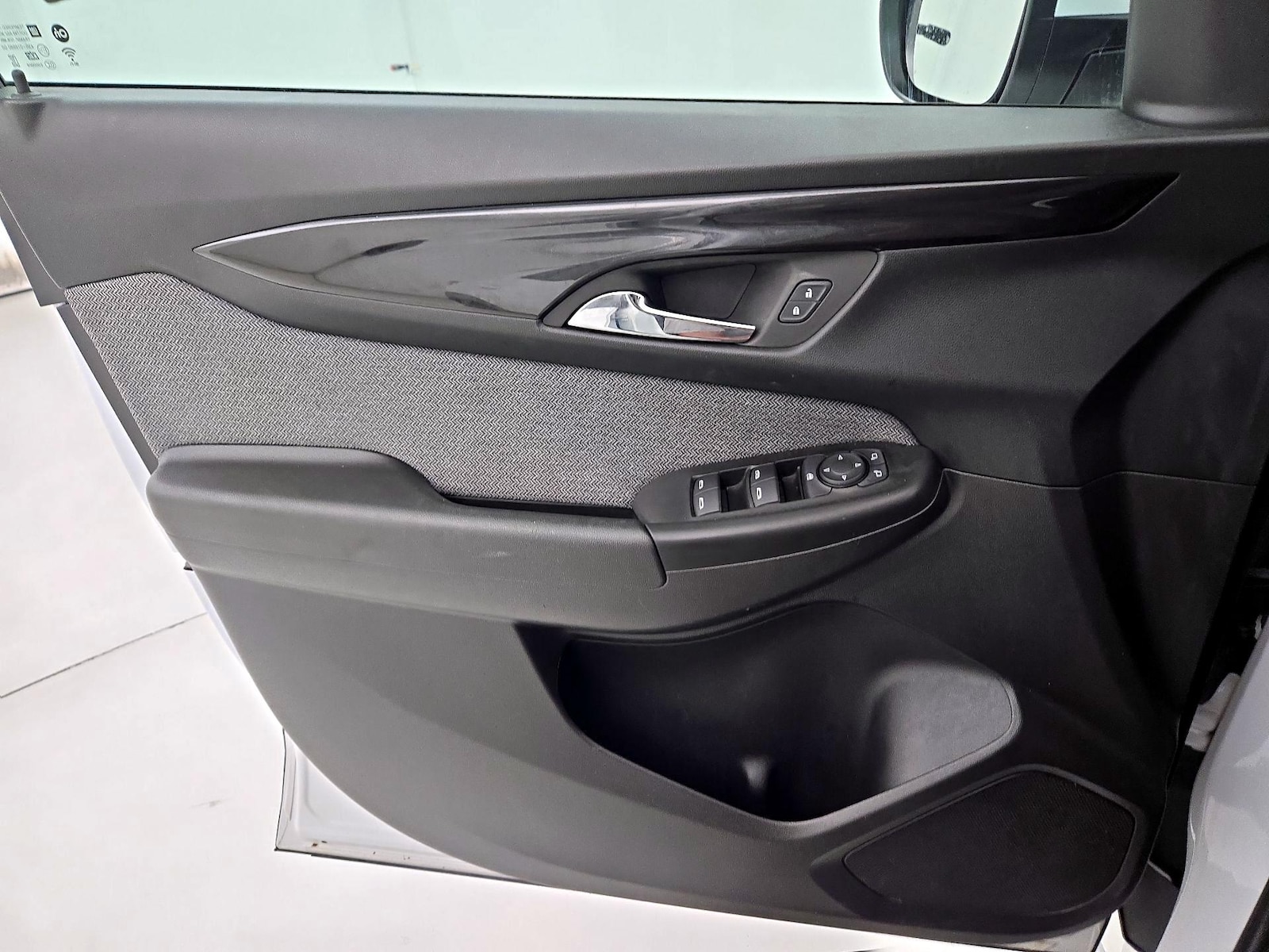 2025 Chevrolet Trailblazer LT - Photo 13