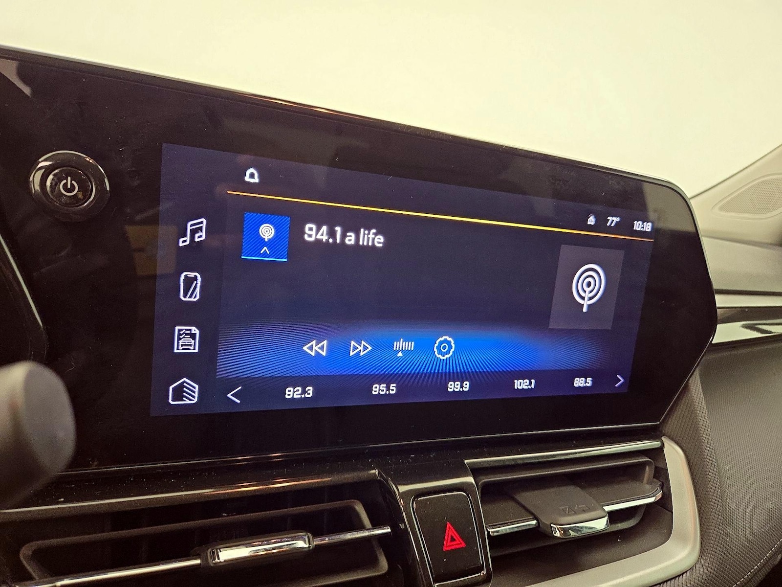 2025 Chevrolet Trailblazer LT - Photo 16