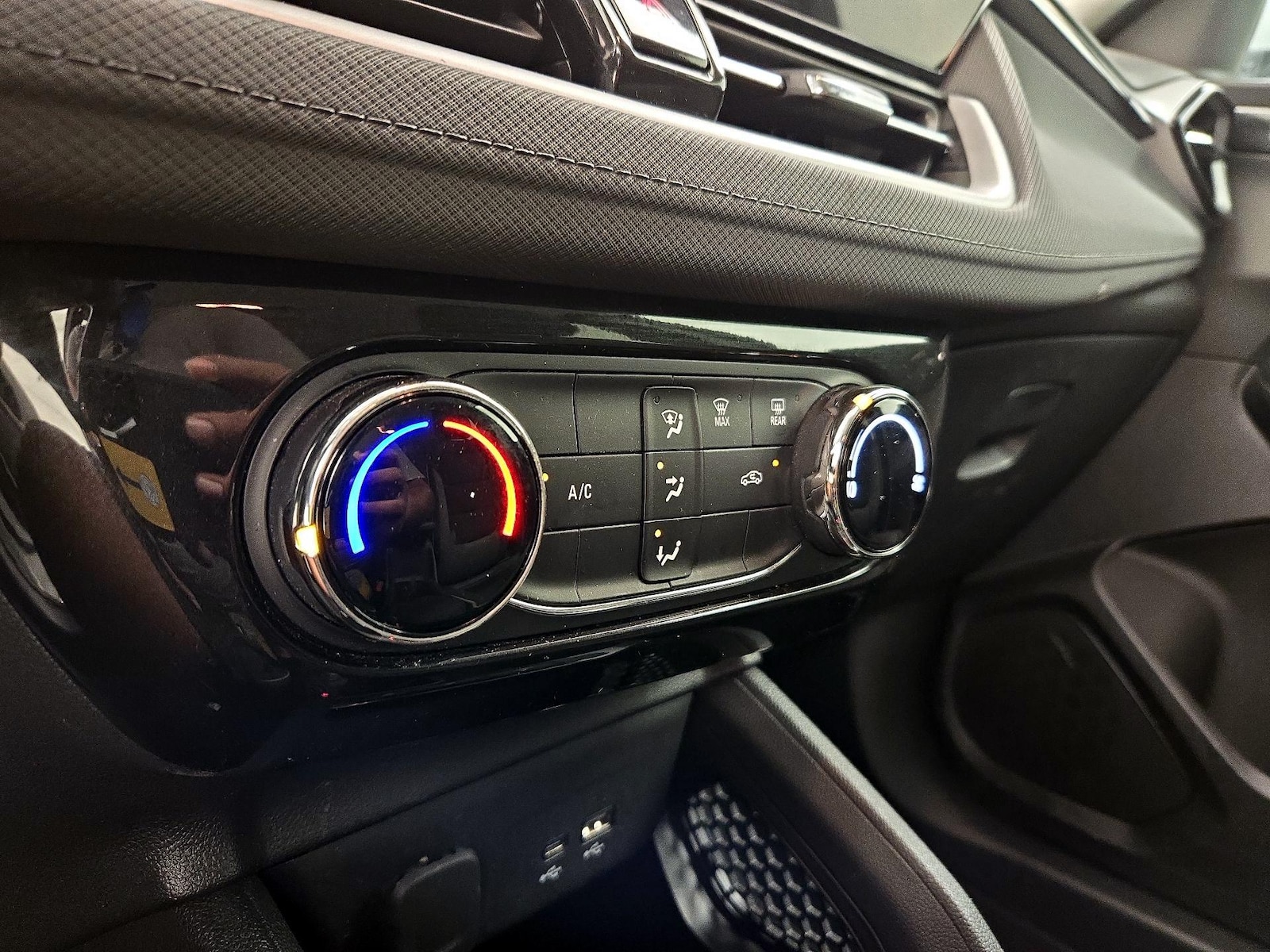 2025 Chevrolet Trailblazer LT - Photo 17