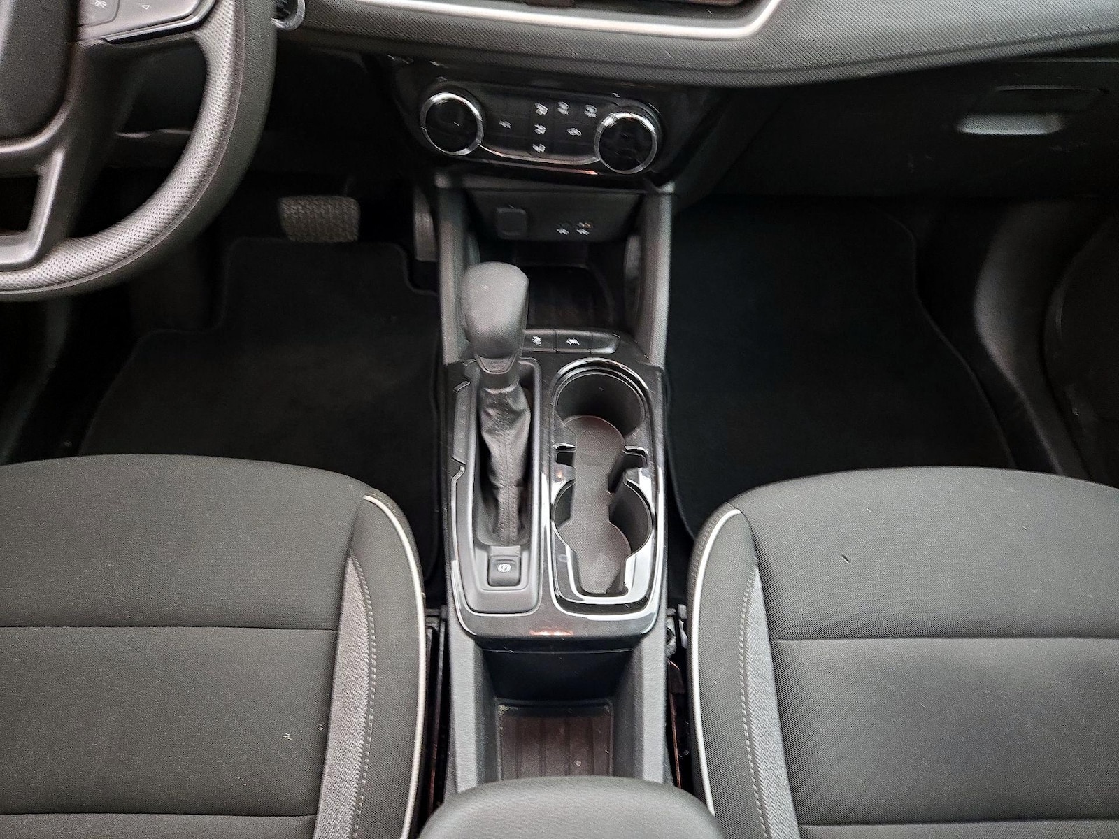 2025 Chevrolet Trailblazer LT - Photo 18