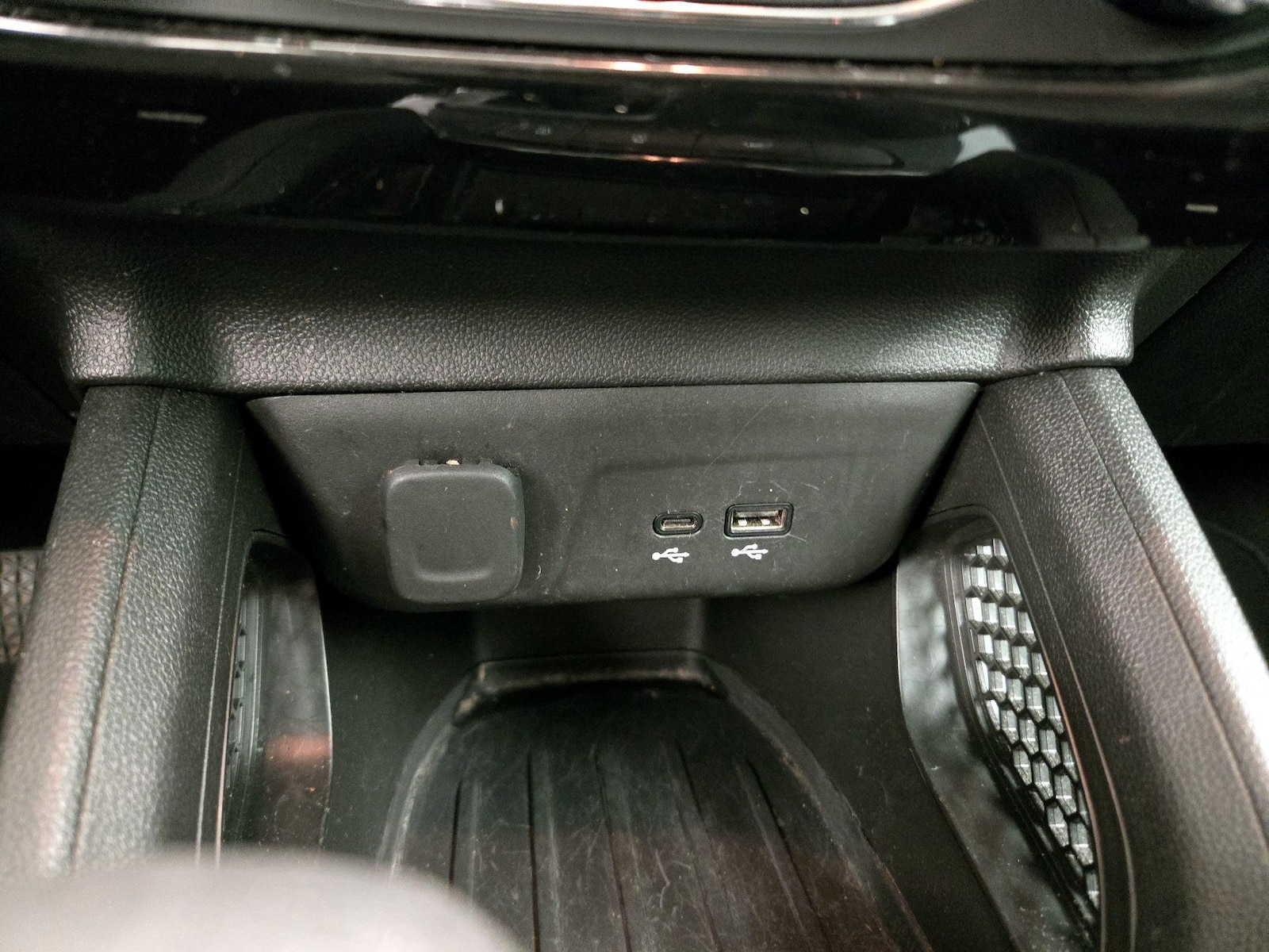 2025 Chevrolet Trailblazer LT - Photo 19