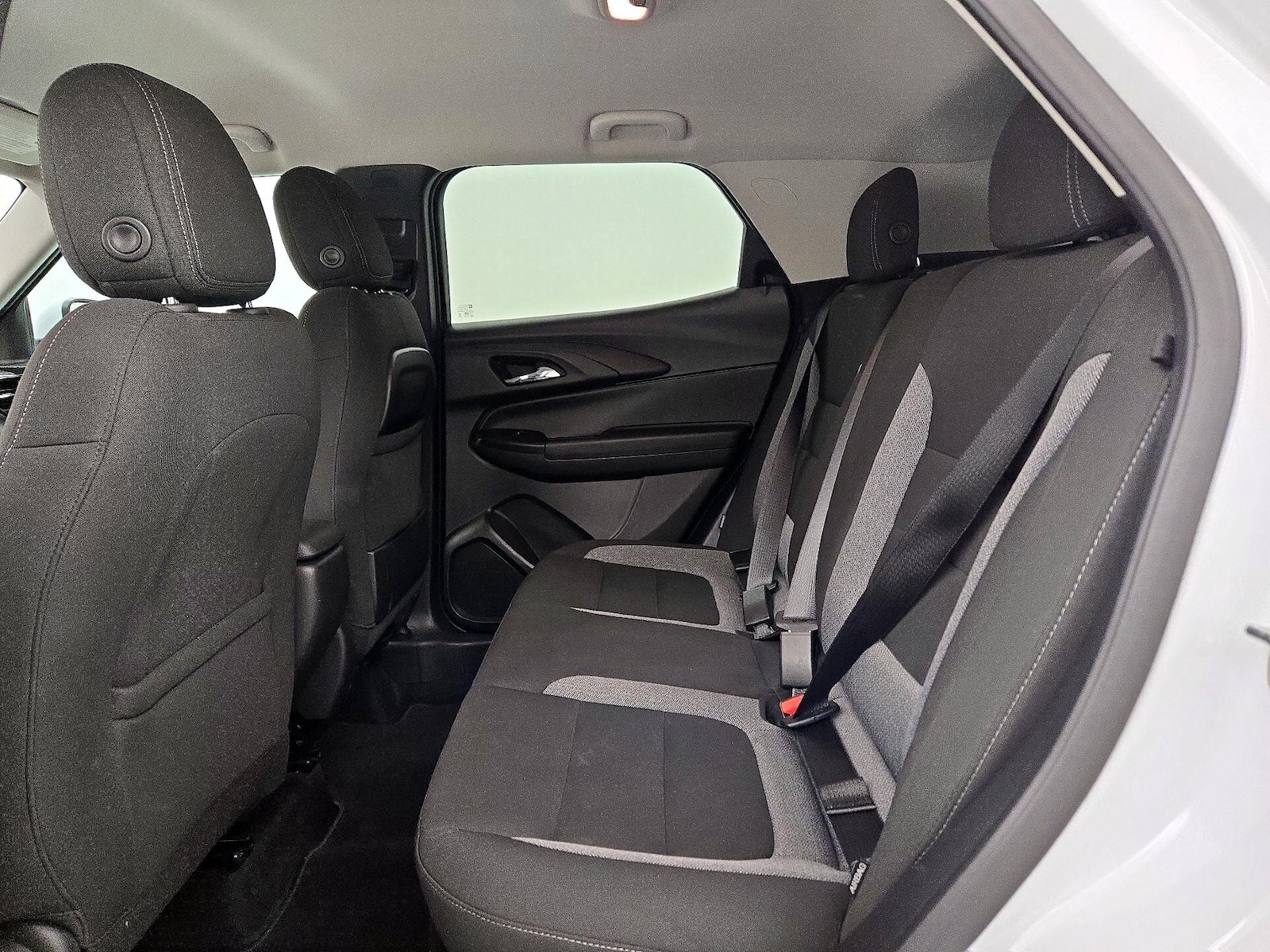 2025 Chevrolet Trailblazer LT - Photo 20