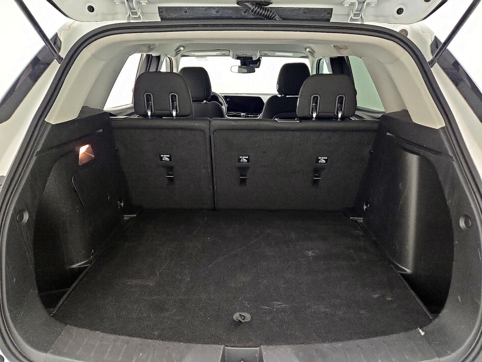 2025 Chevrolet Trailblazer LT - Photo 21