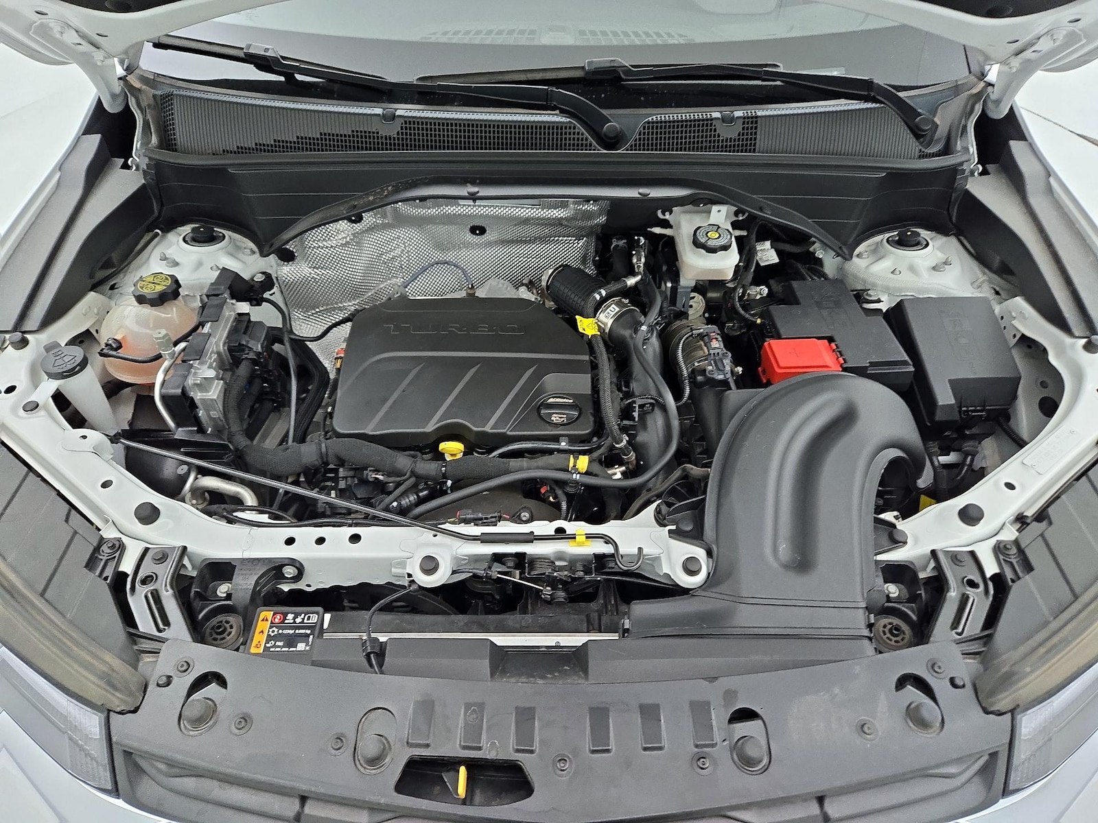 2025 Chevrolet Trailblazer LT - Photo 22
