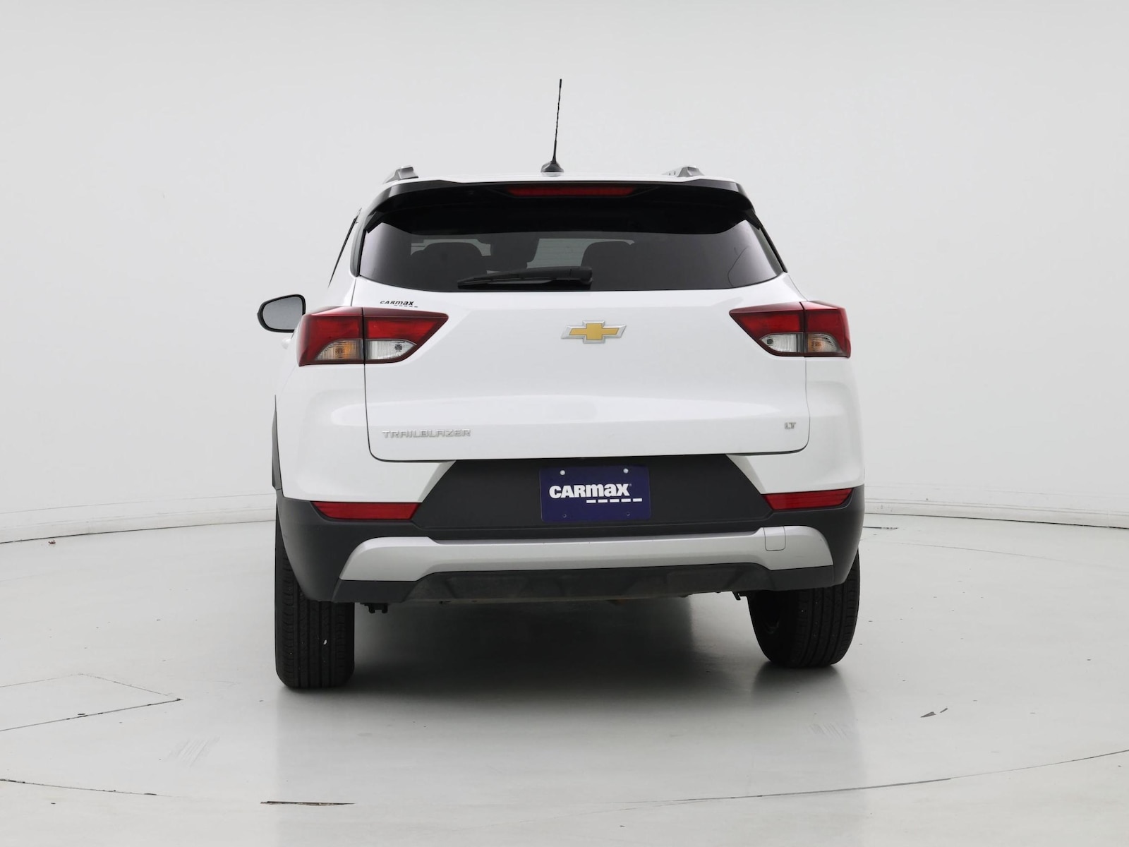 2025 Chevrolet Trailblazer LT - Photo 7