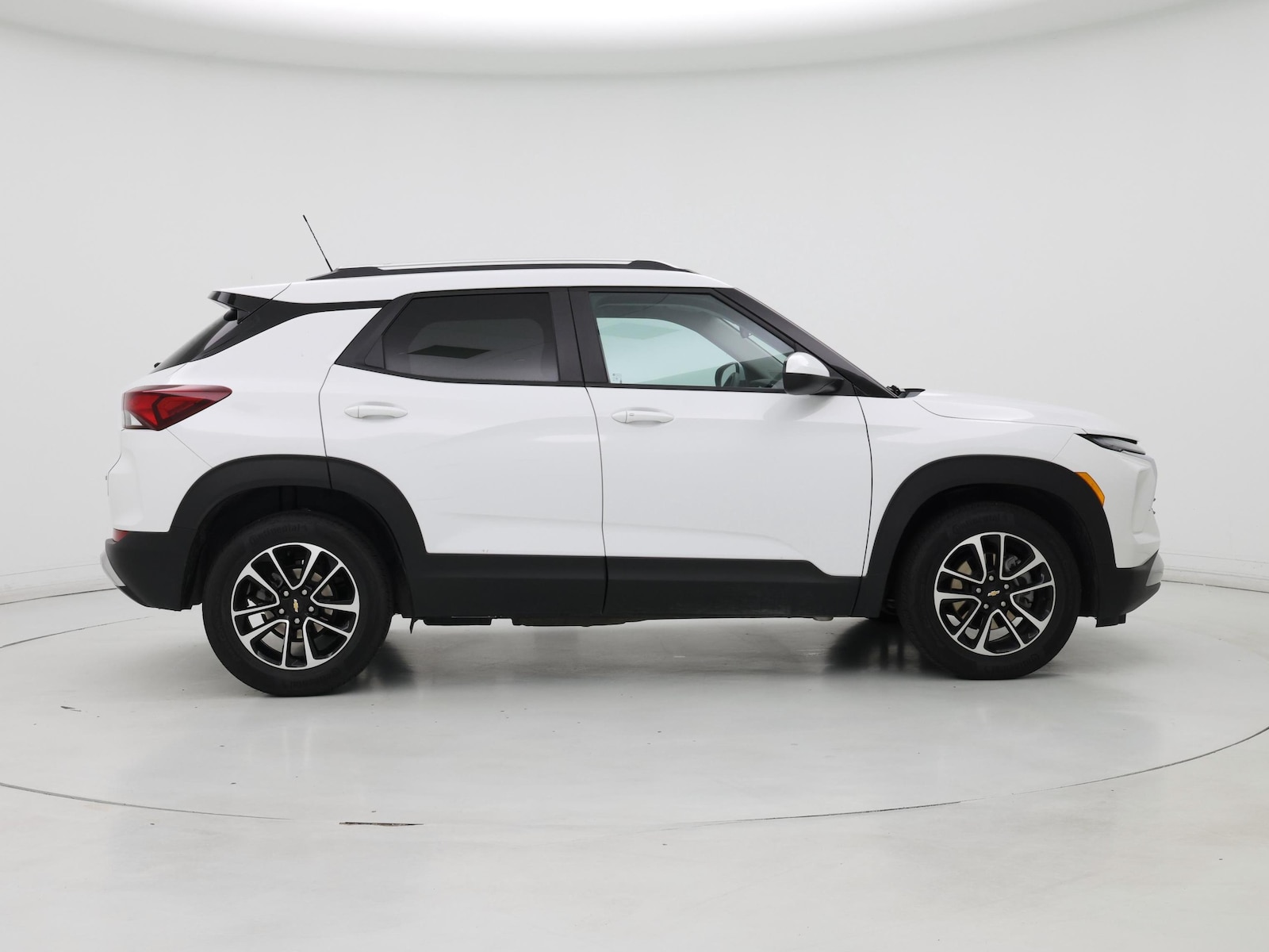 2025 Chevrolet Trailblazer LT - Photo 8