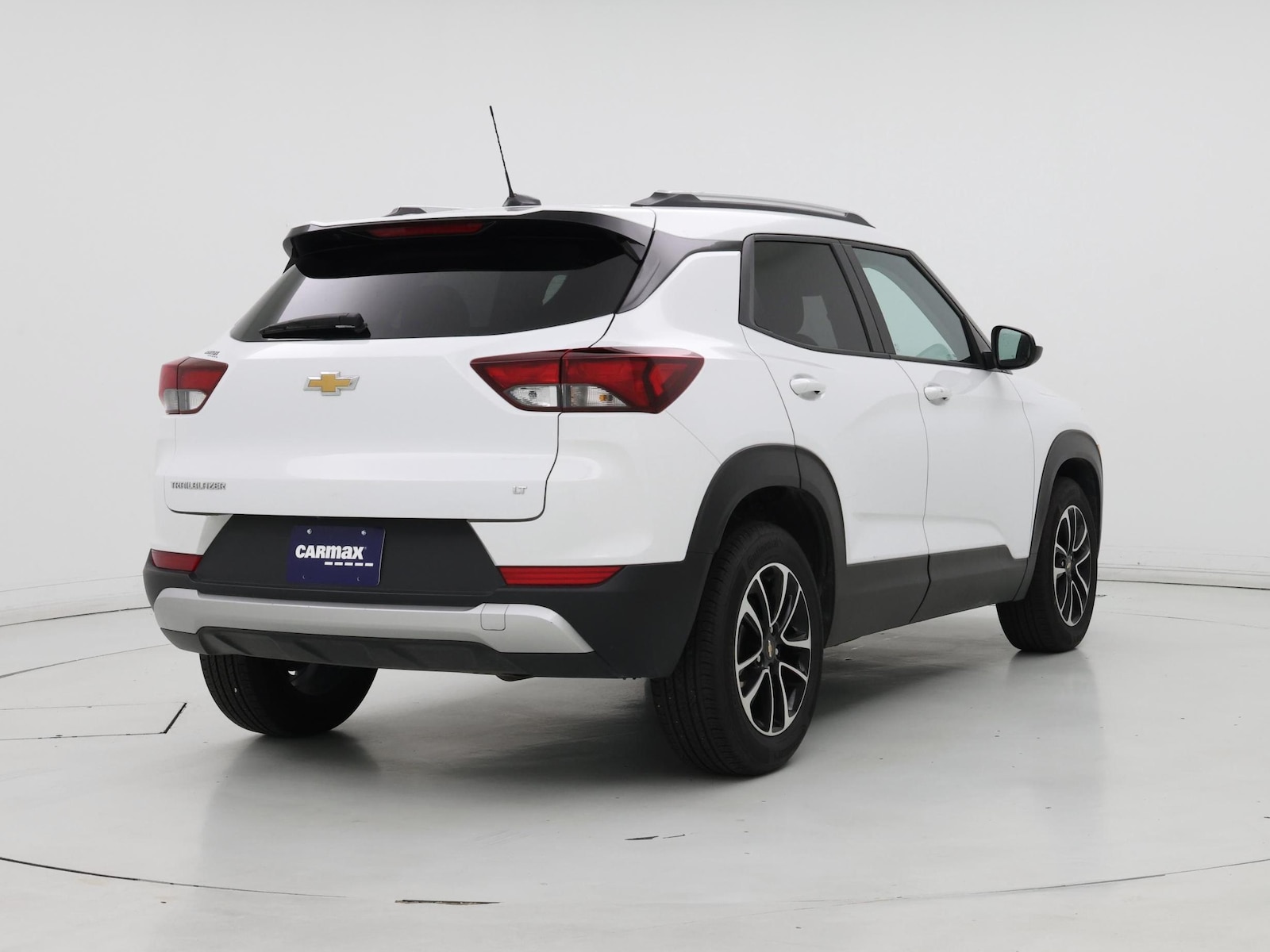 2025 Chevrolet Trailblazer LT - Photo 9