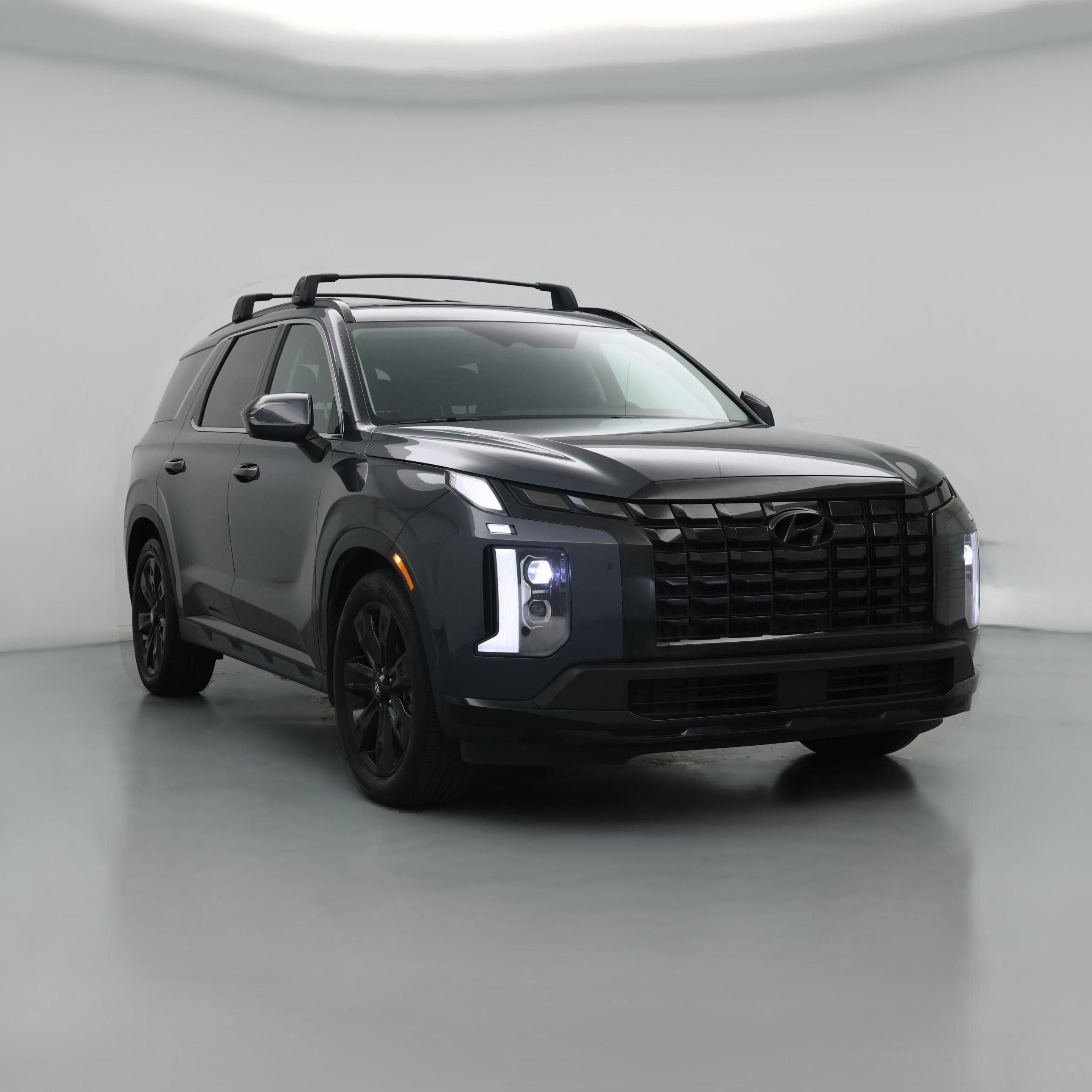 Thumbnail: 2024 Hyundai Palisade - 1