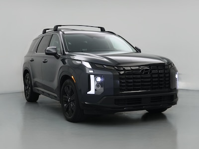 2024 Hyundai Palisade XRT