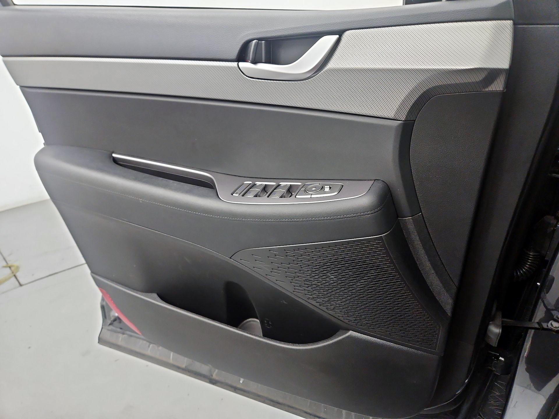 Thumbnail: 2024 Hyundai Palisade - 12