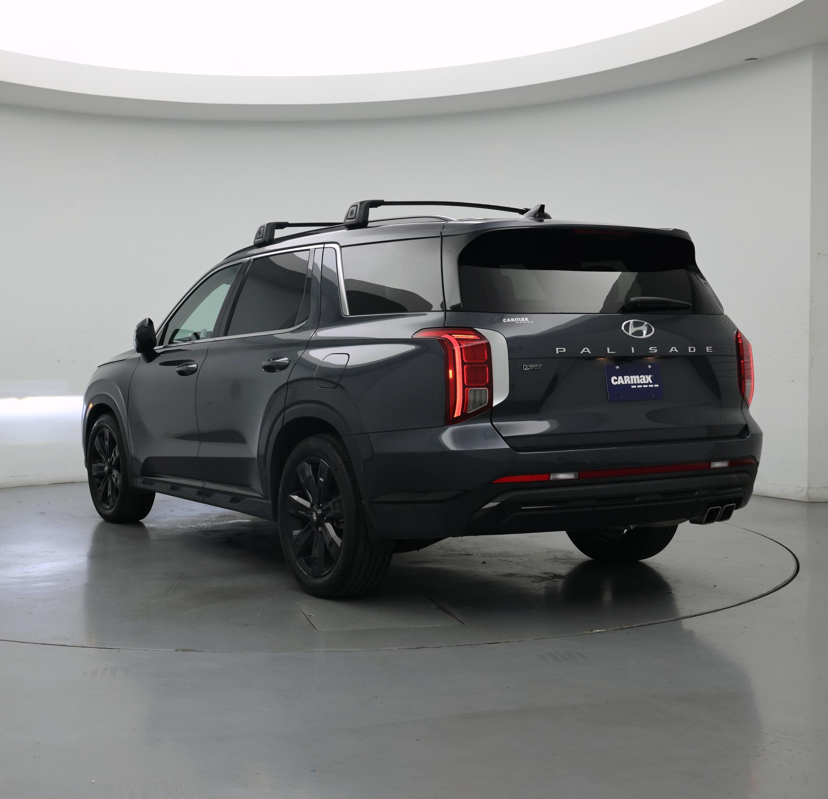 Thumbnail: 2024 Hyundai Palisade - 2