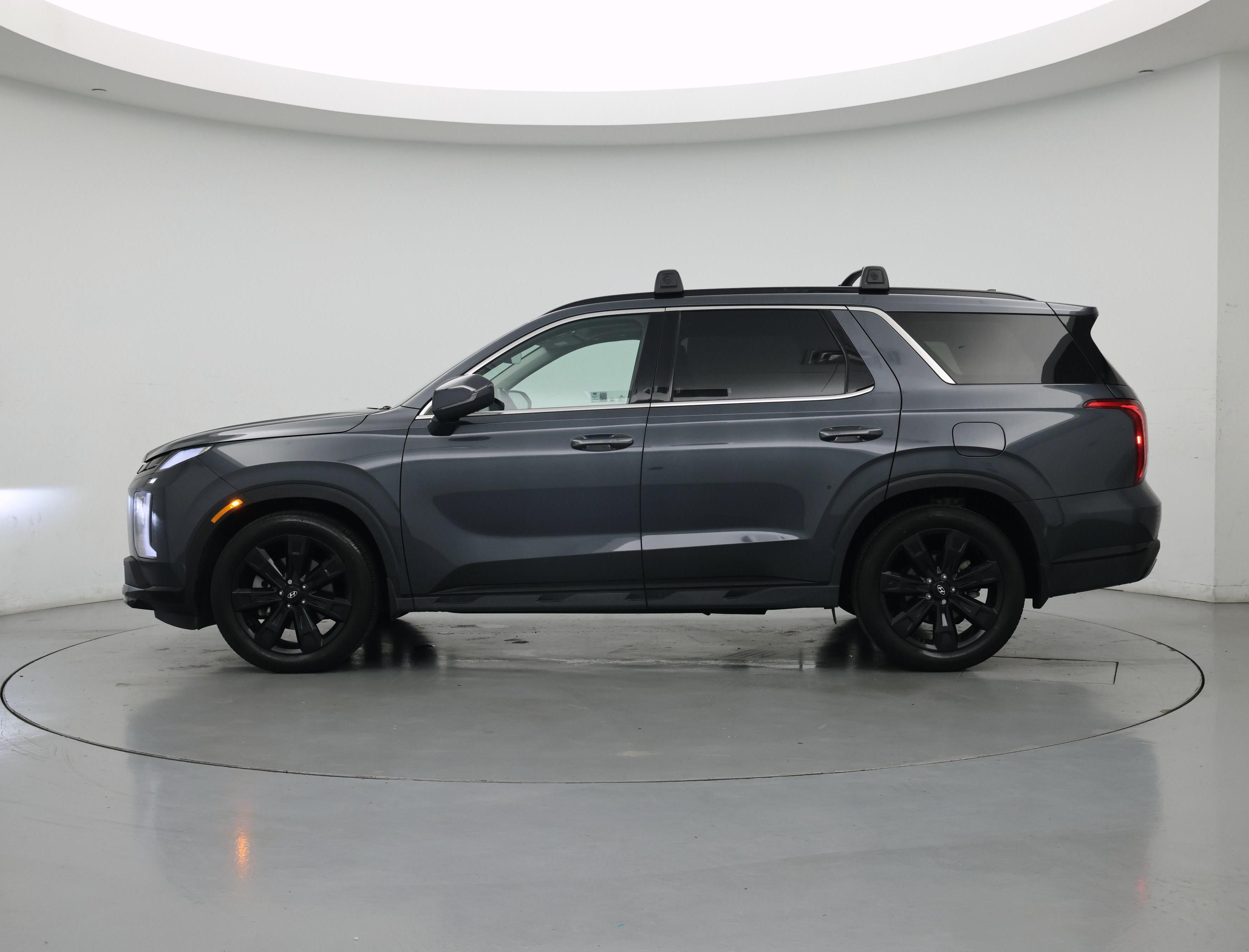 Thumbnail: 2024 Hyundai Palisade - 3