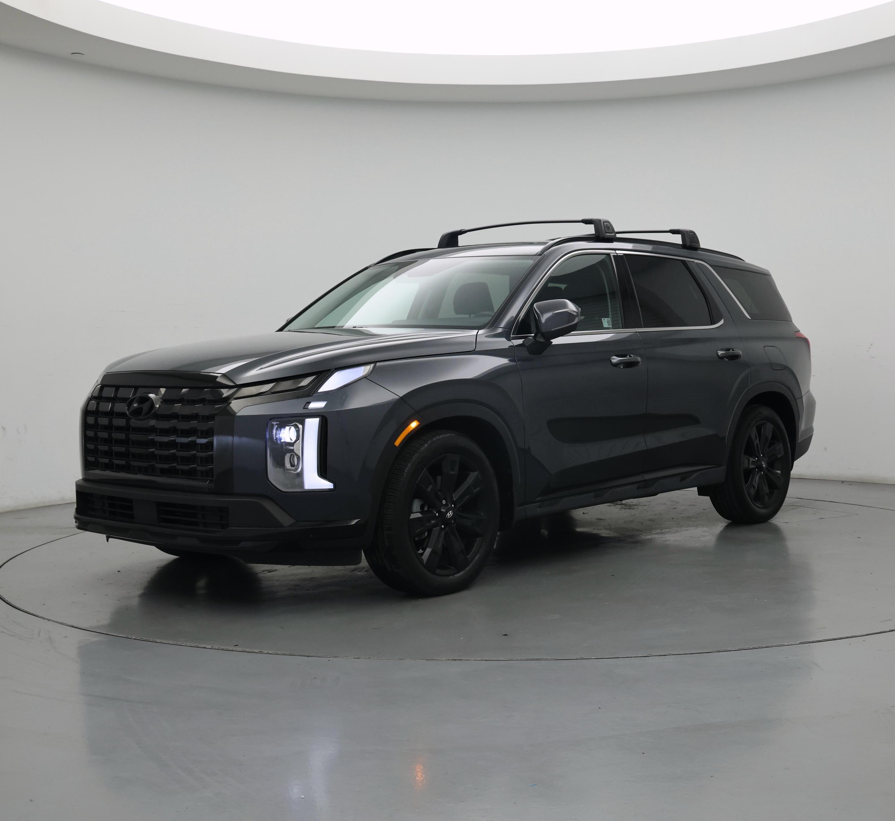 Thumbnail: 2024 Hyundai Palisade - 4