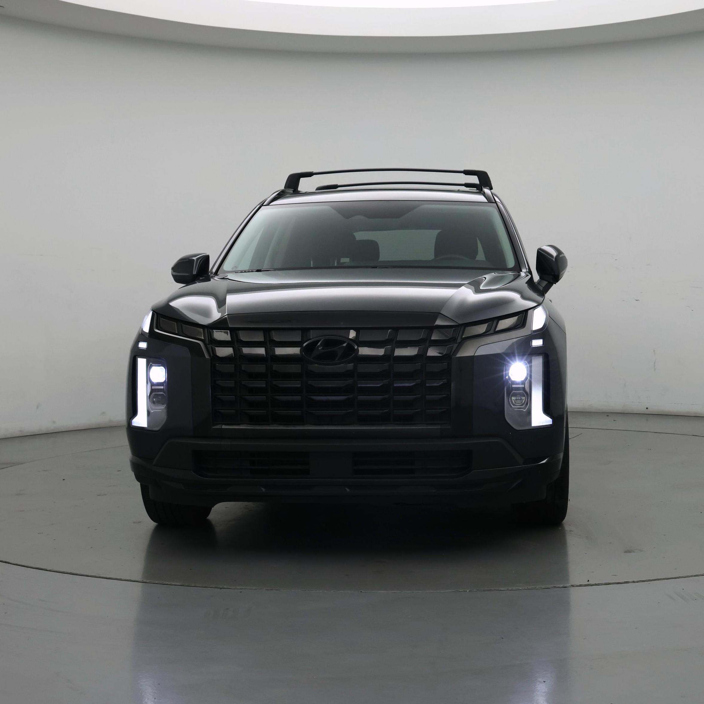 Thumbnail: 2024 Hyundai Palisade - 5