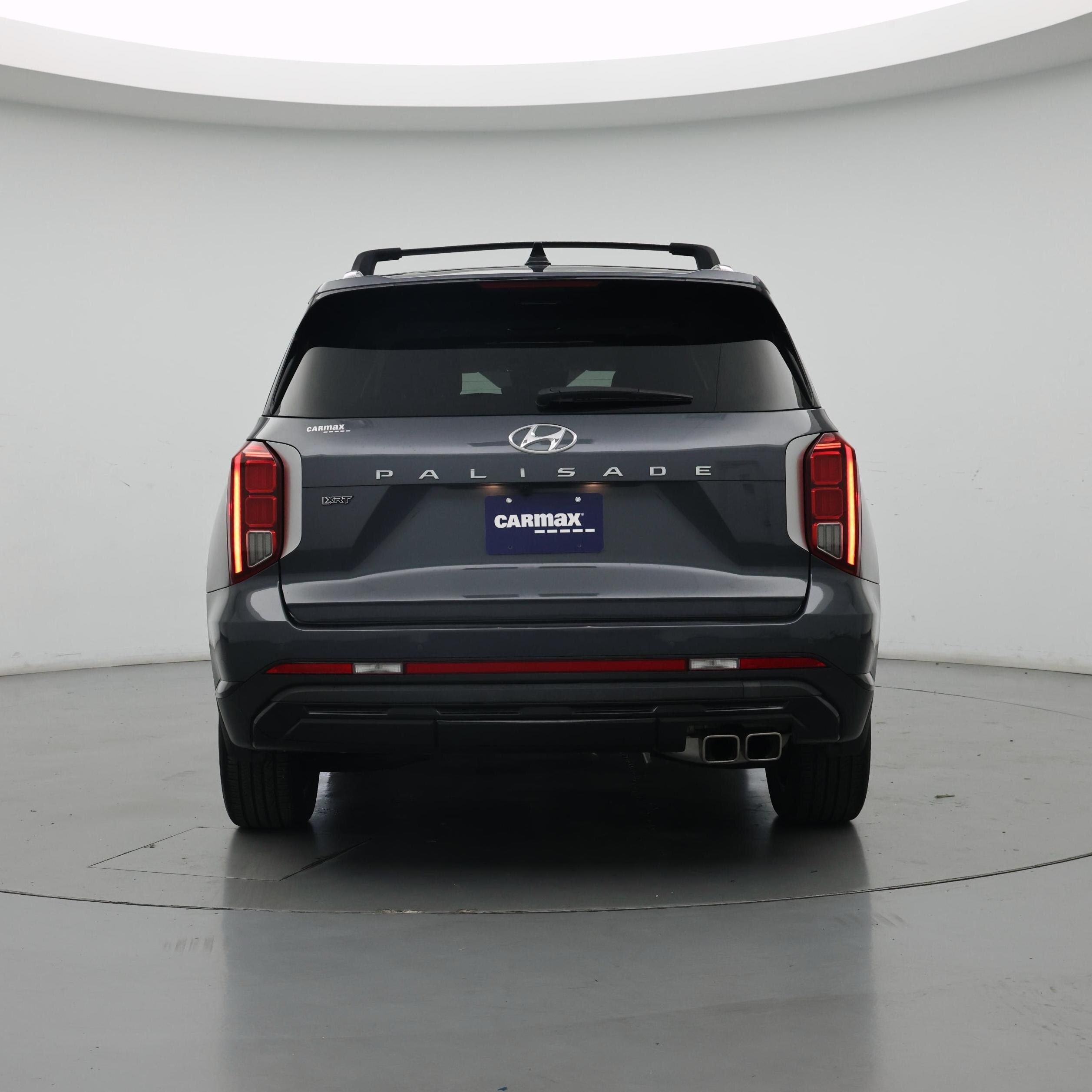 Thumbnail: 2024 Hyundai Palisade - 6