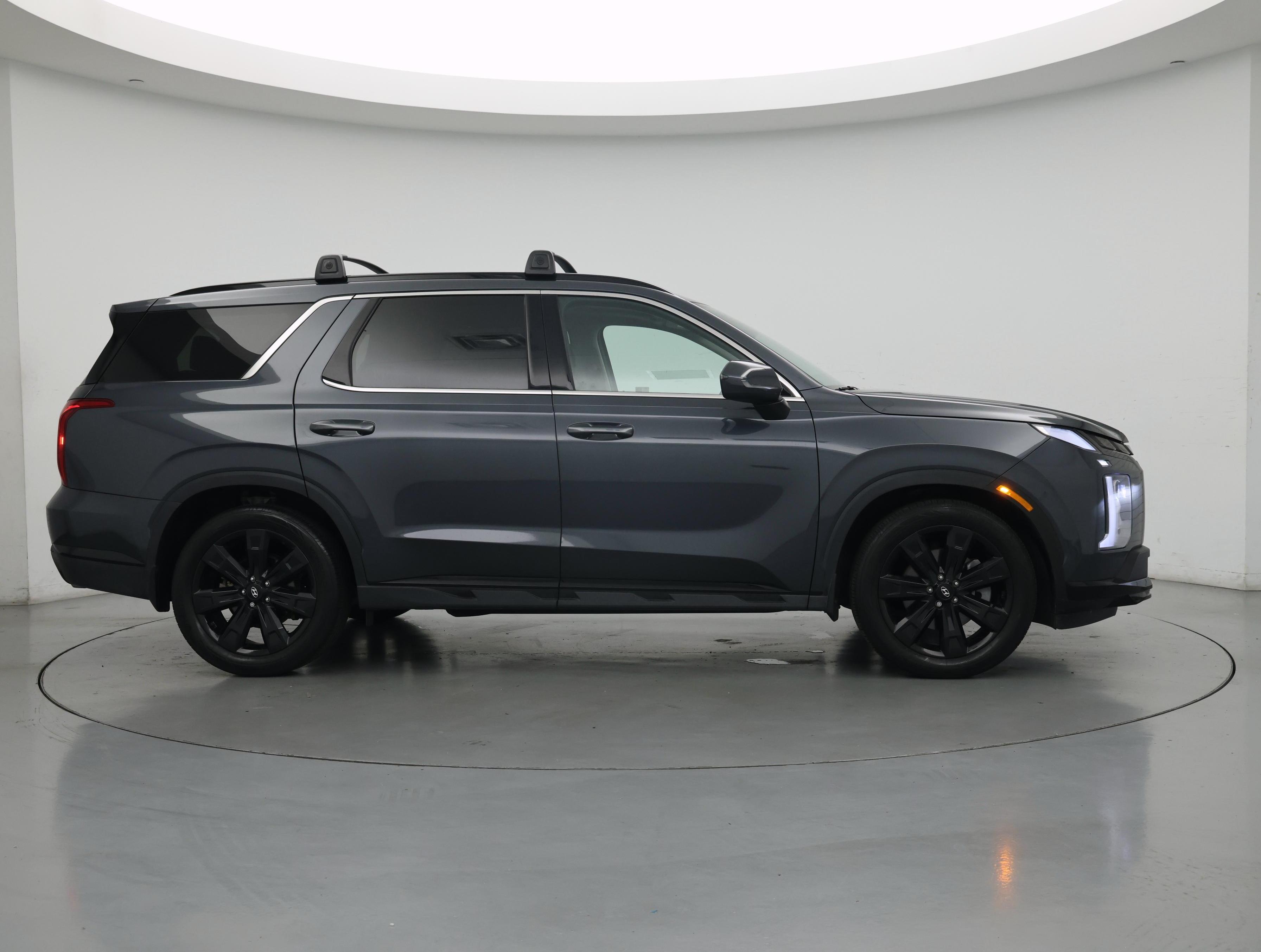 Thumbnail: 2024 Hyundai Palisade - 7