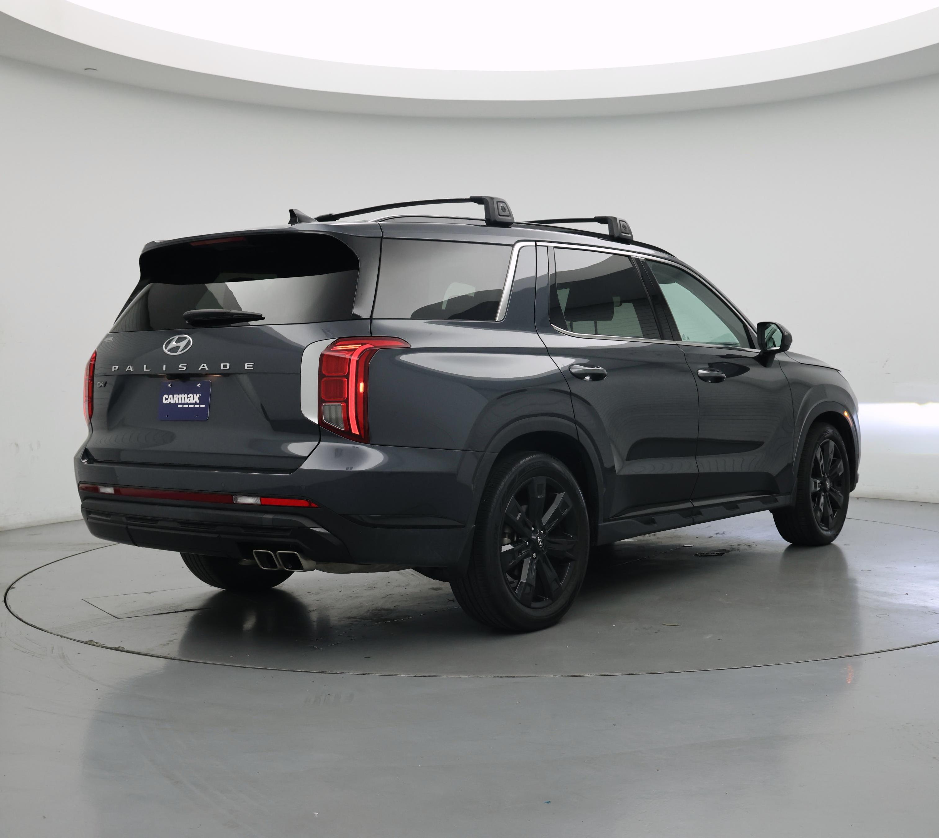 Thumbnail: 2024 Hyundai Palisade - 8