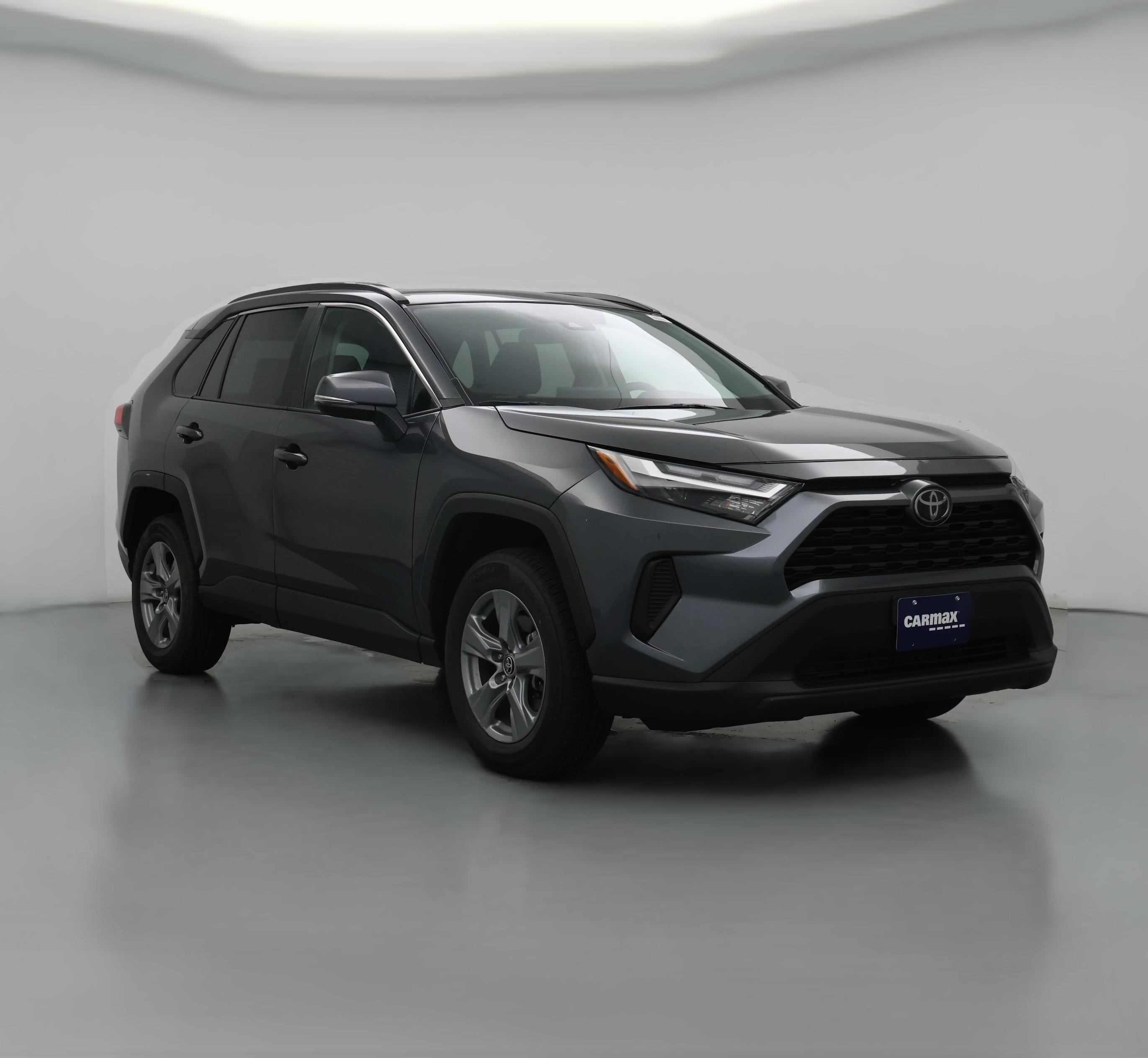 Thumbnail: 2025 Toyota RAV4 - 1