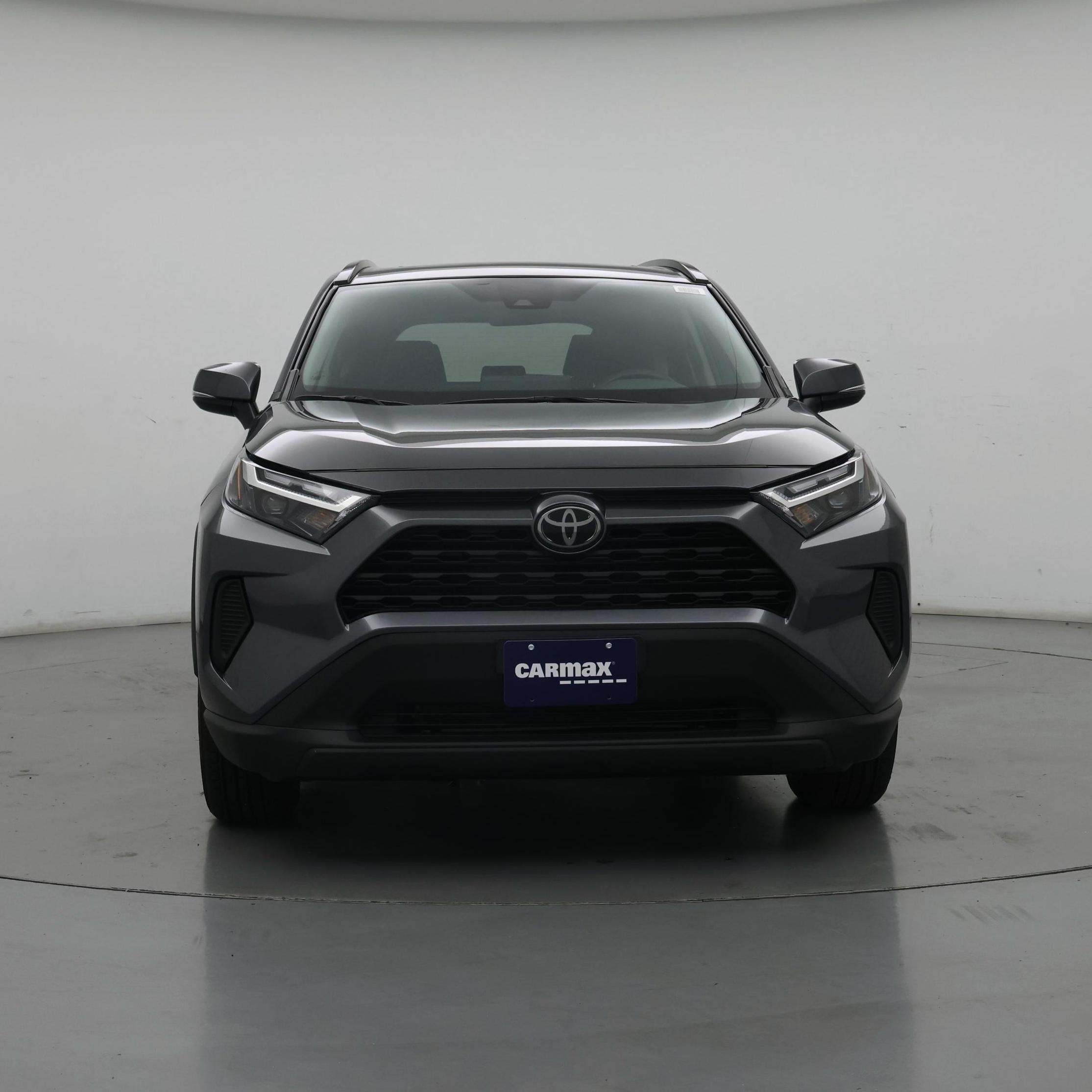 Thumbnail: 2025 Toyota RAV4 - 5