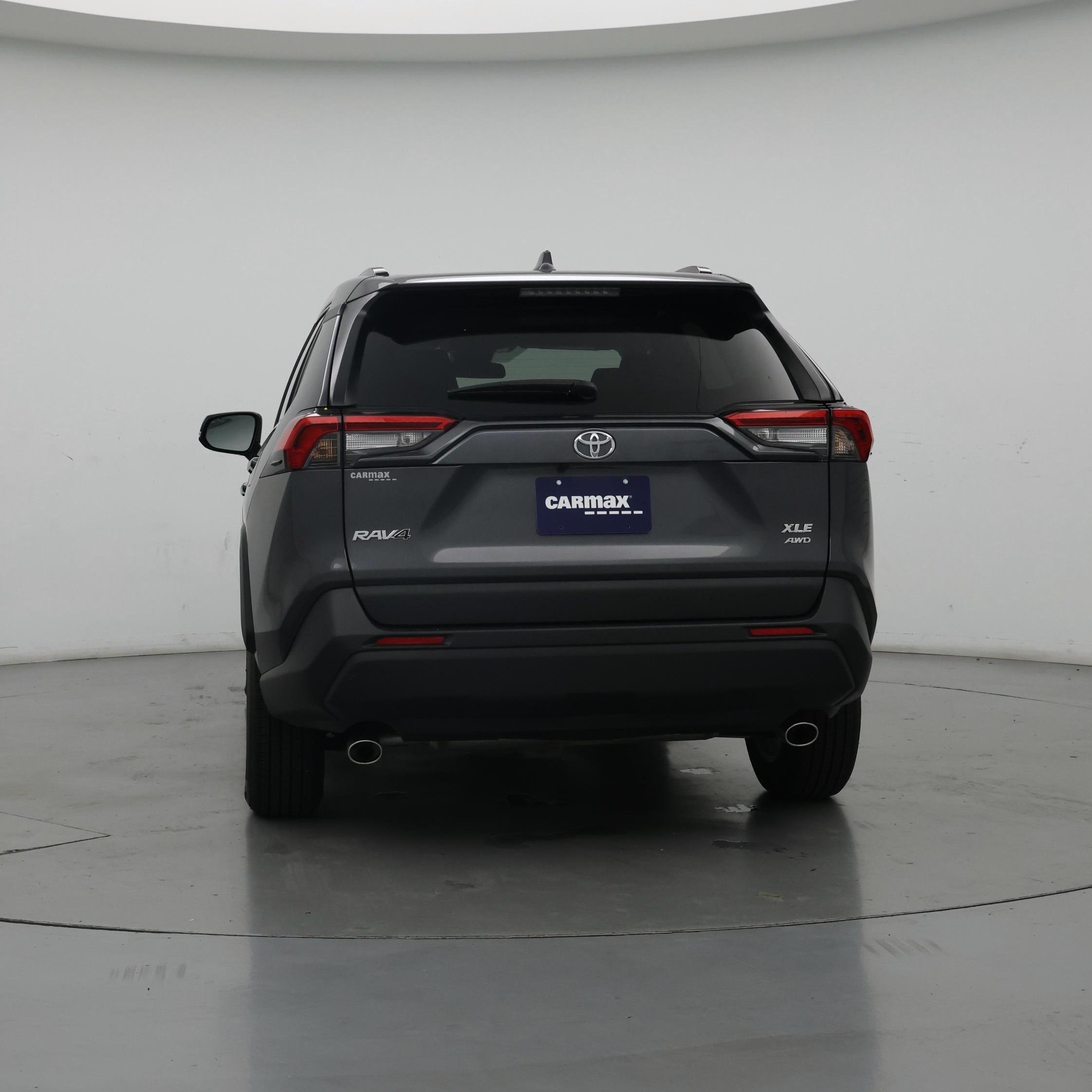 Thumbnail: 2025 Toyota RAV4 - 6