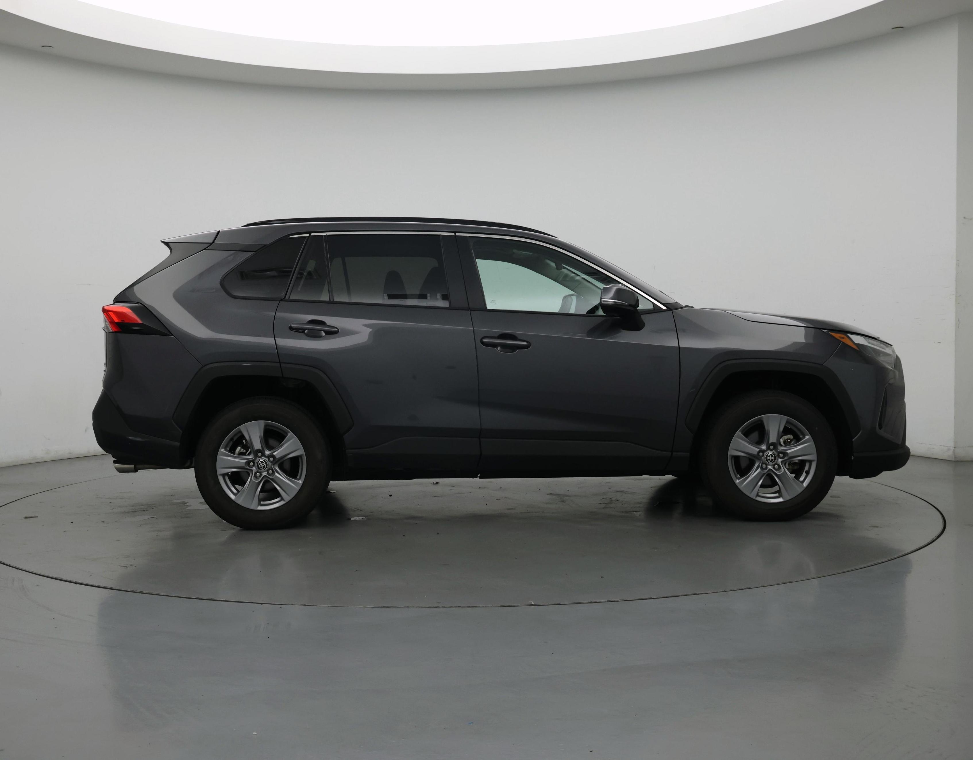 Thumbnail: 2025 Toyota RAV4 - 7