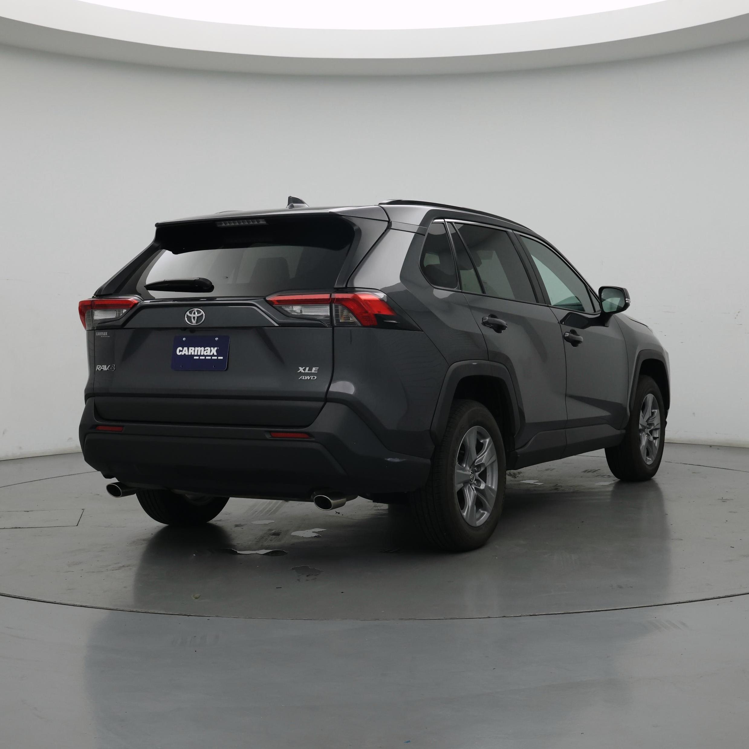 Thumbnail: 2025 Toyota RAV4 - 8