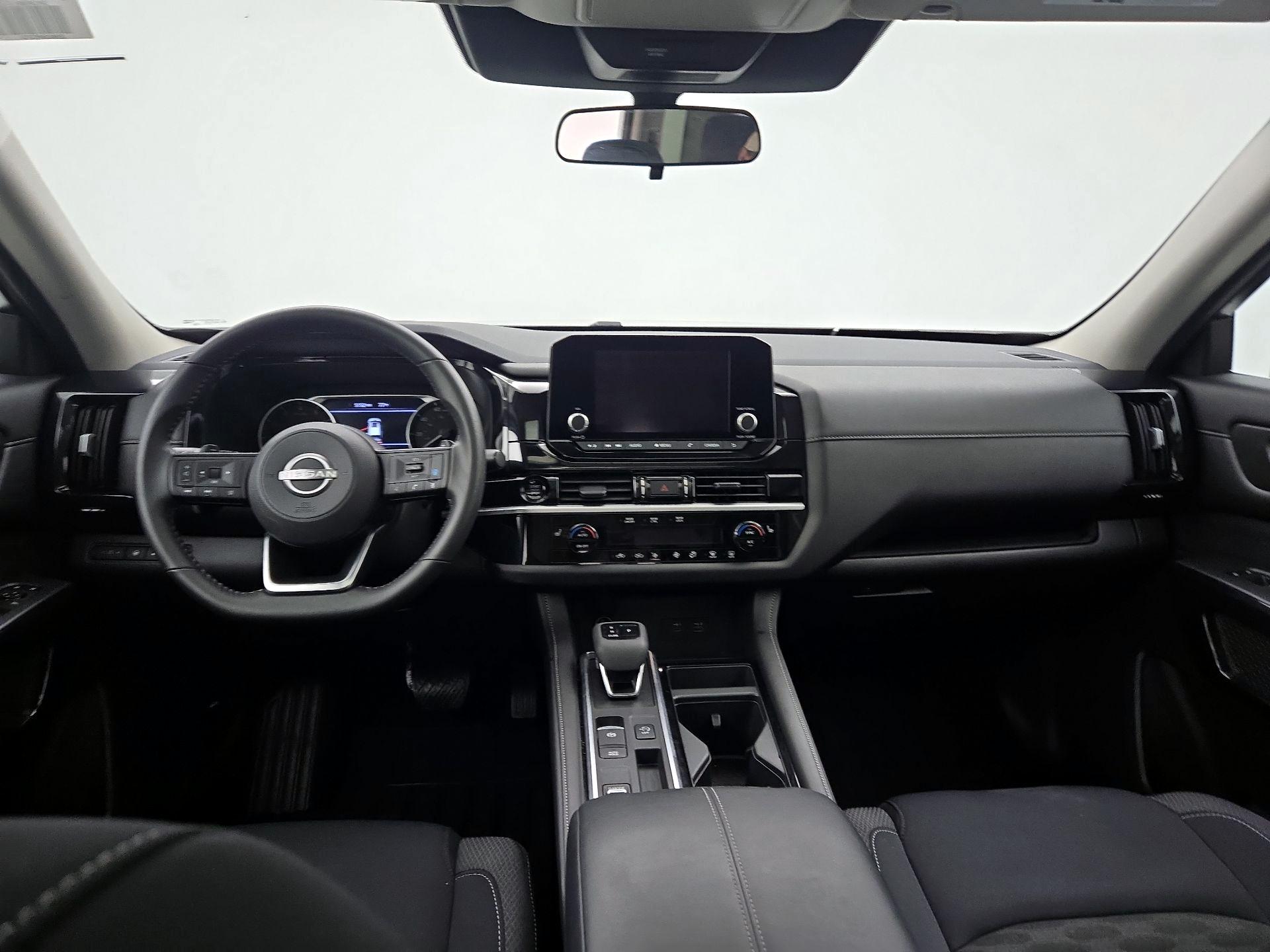 Thumbnail: 2025 Nissan Pathfinder - 9