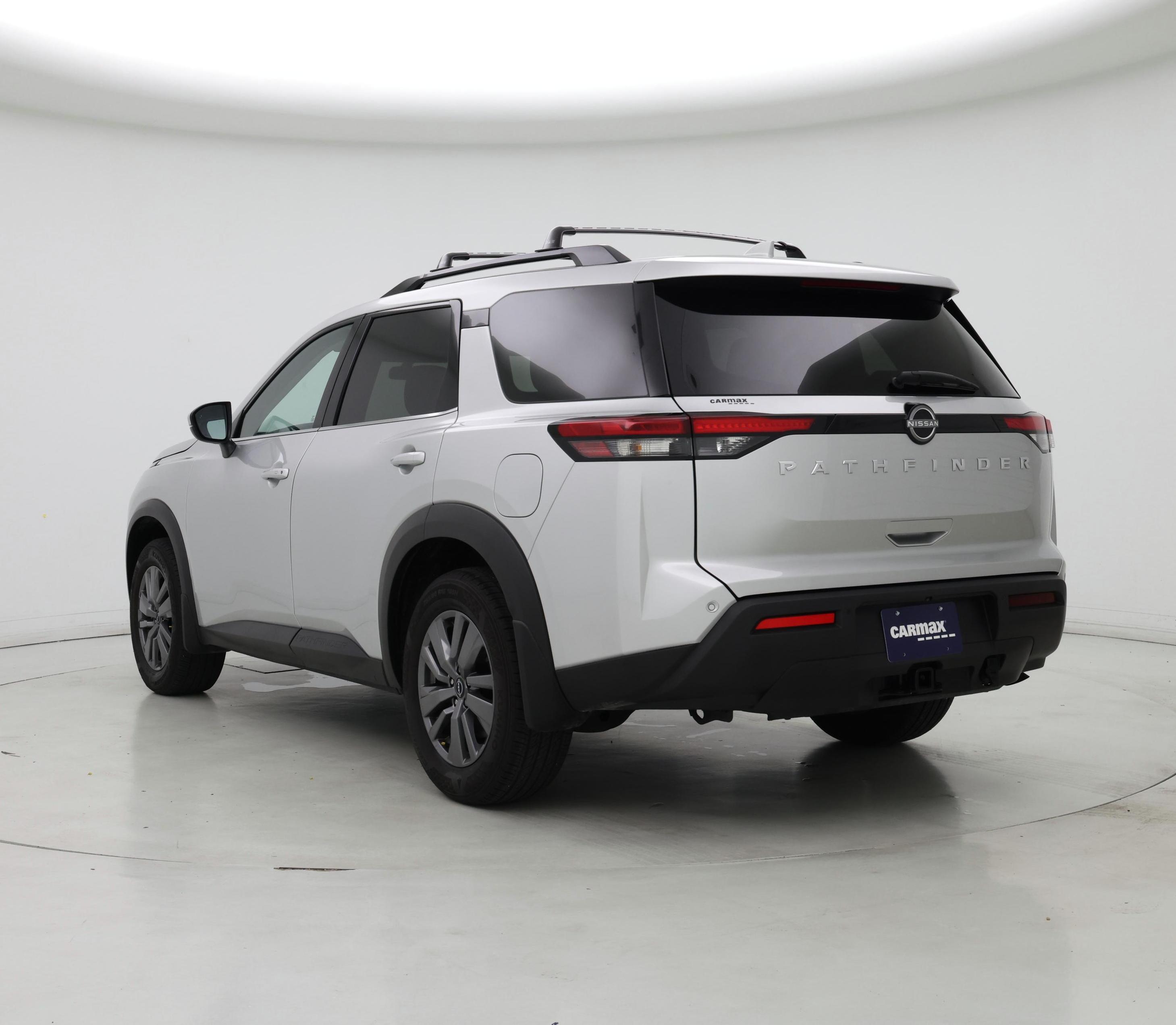 Thumbnail: 2025 Nissan Pathfinder - 2