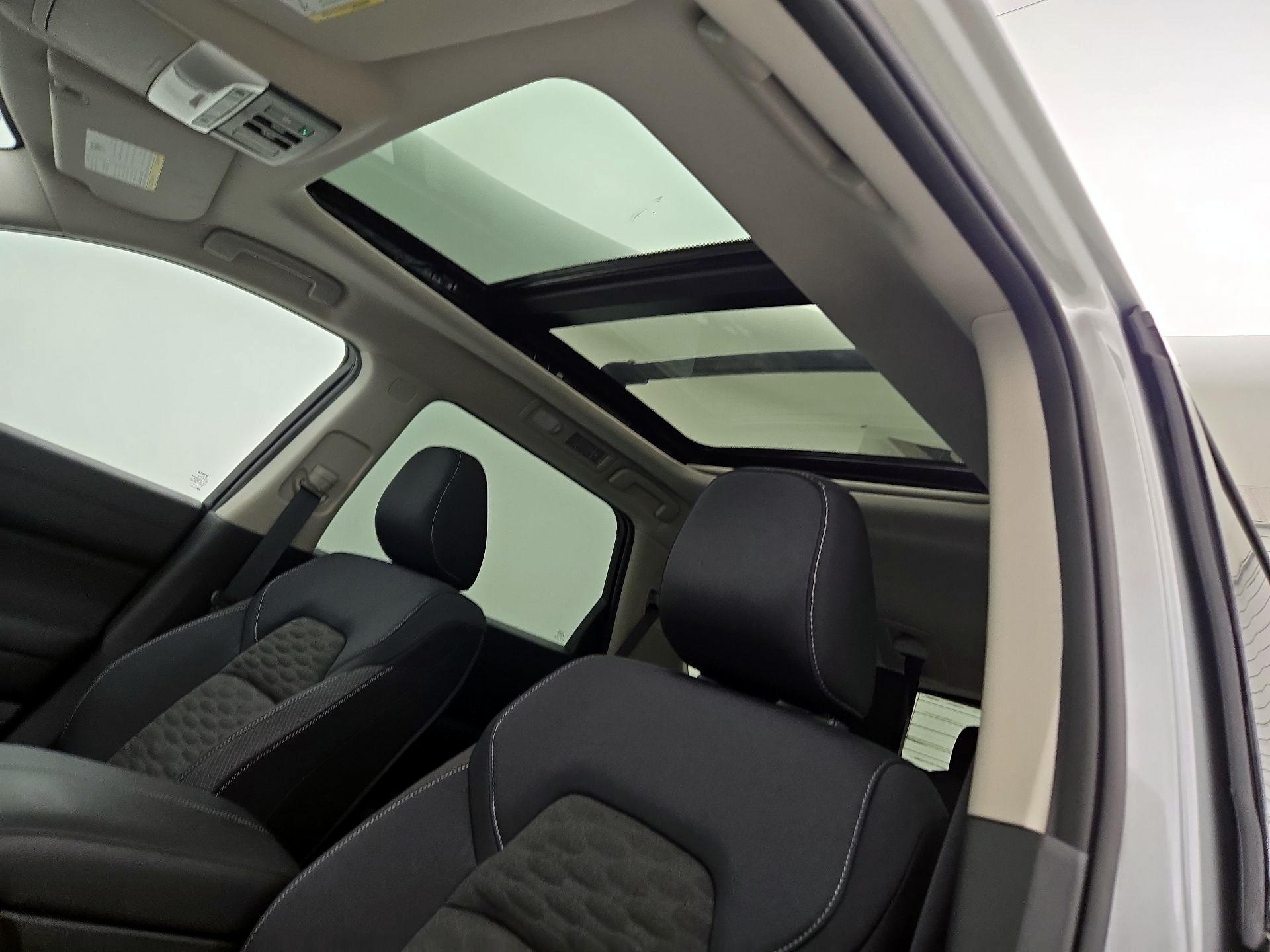 Thumbnail: 2025 Nissan Pathfinder - 19