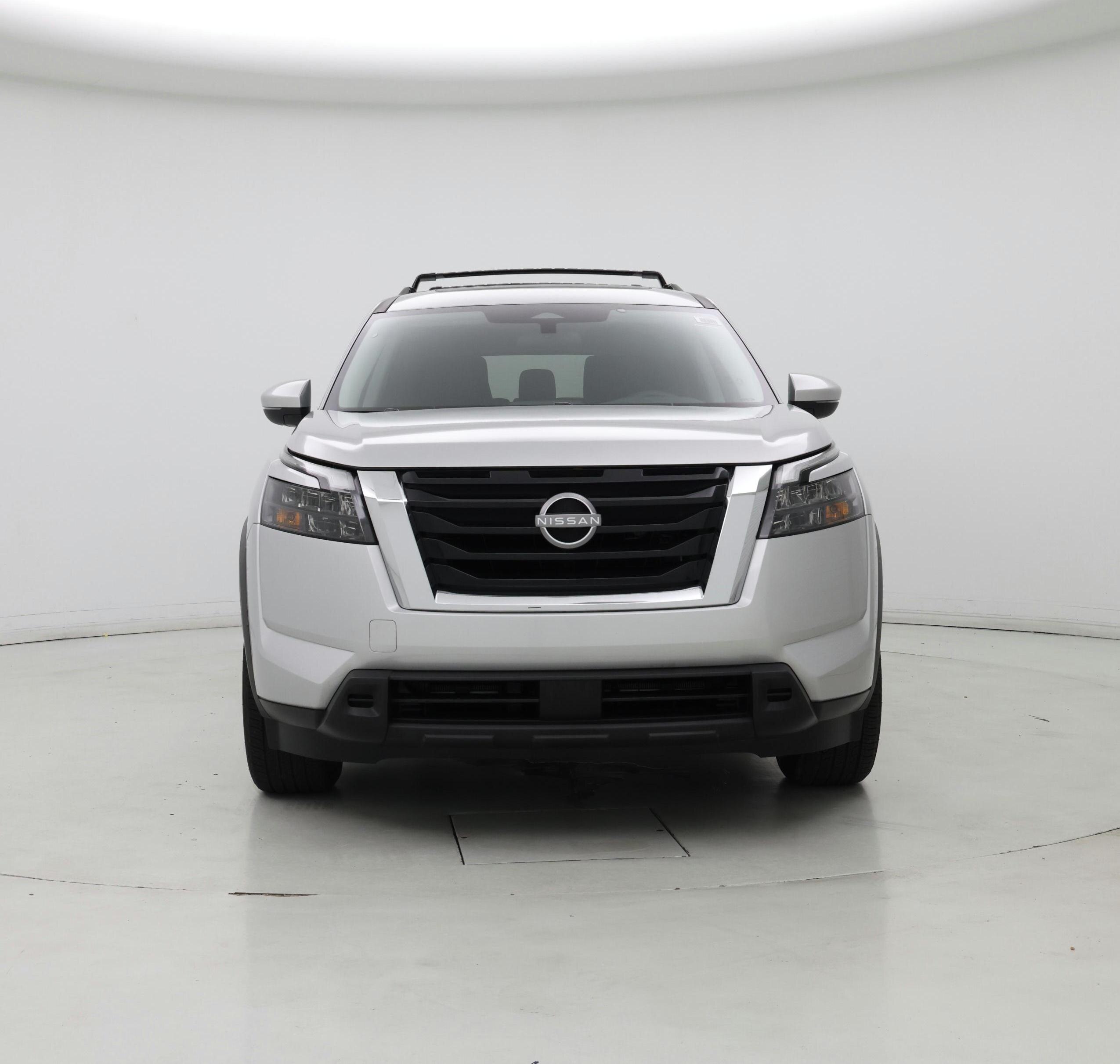 Thumbnail: 2025 Nissan Pathfinder - 5