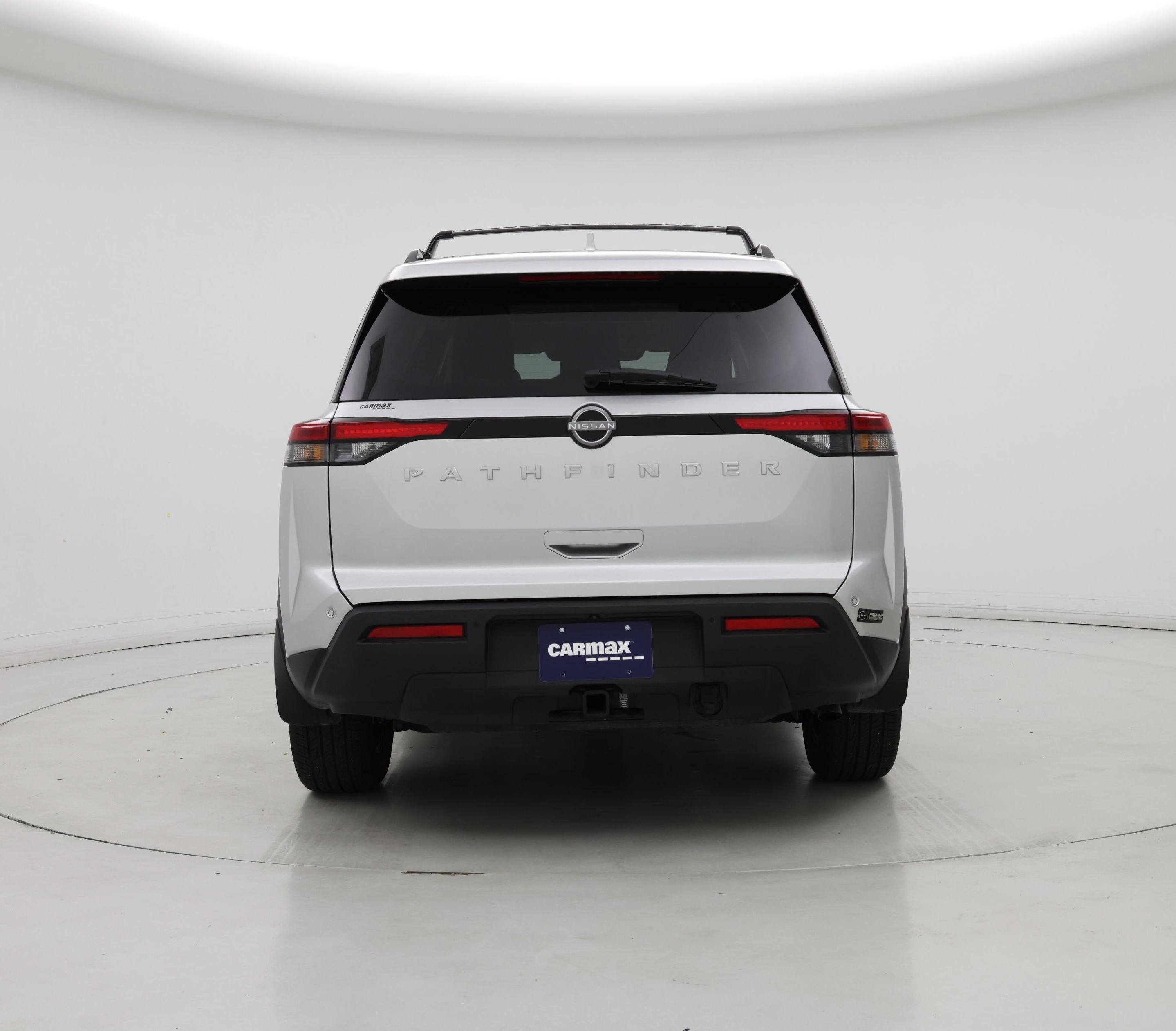 Thumbnail: 2025 Nissan Pathfinder - 6