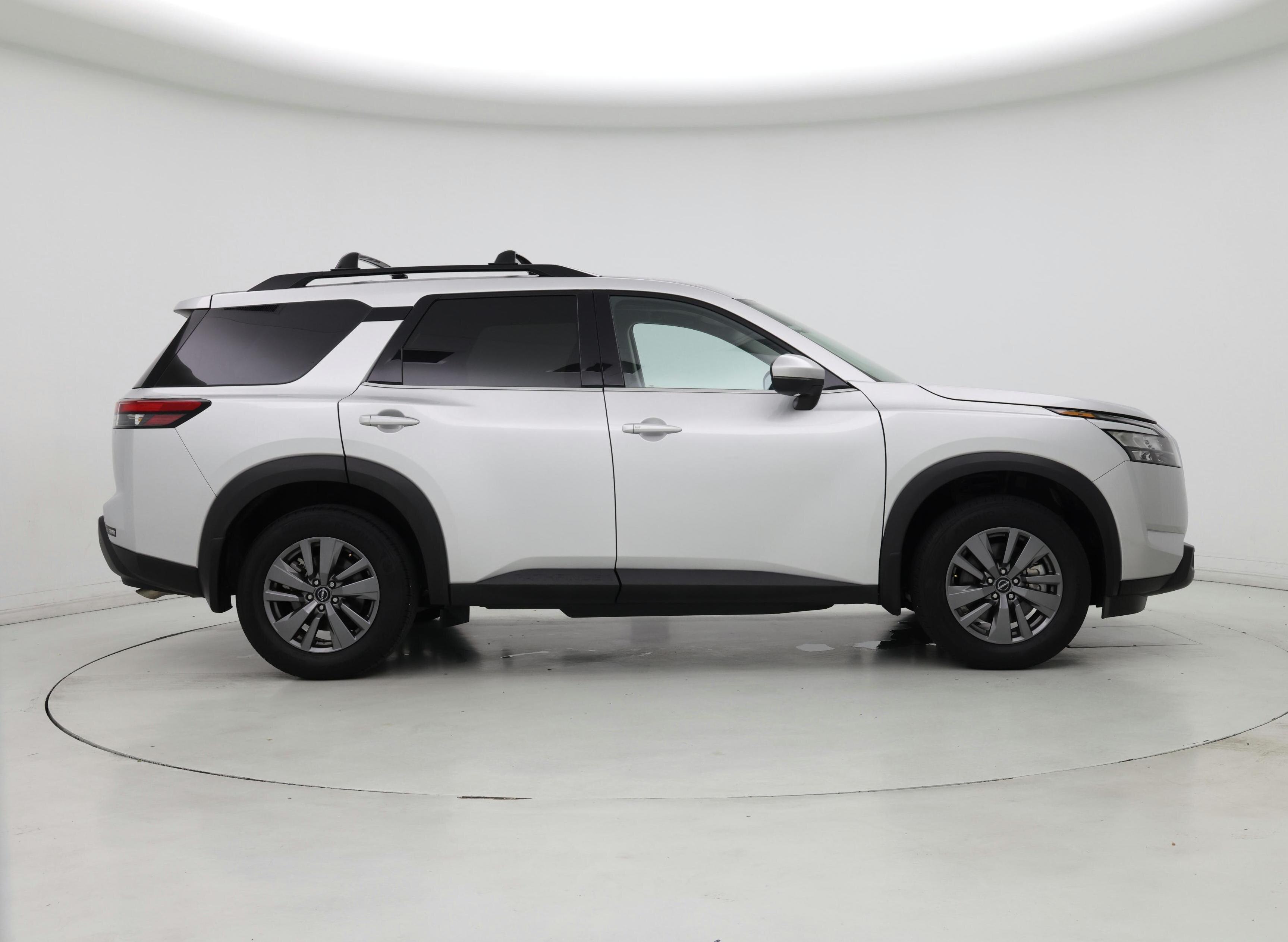 Thumbnail: 2025 Nissan Pathfinder - 7
