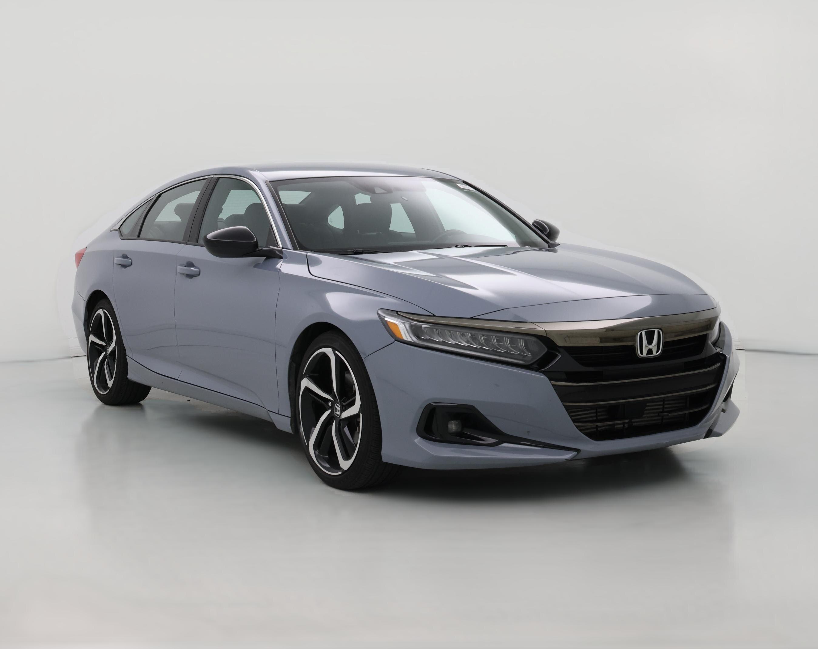 Thumbnail: 2022 Honda Accord - 1