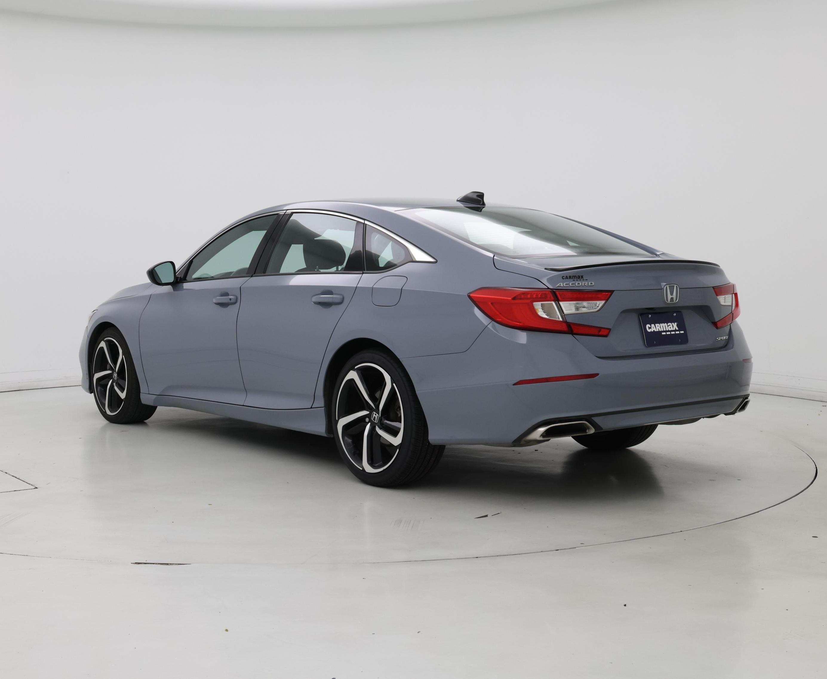 Thumbnail: 2022 Honda Accord - 2