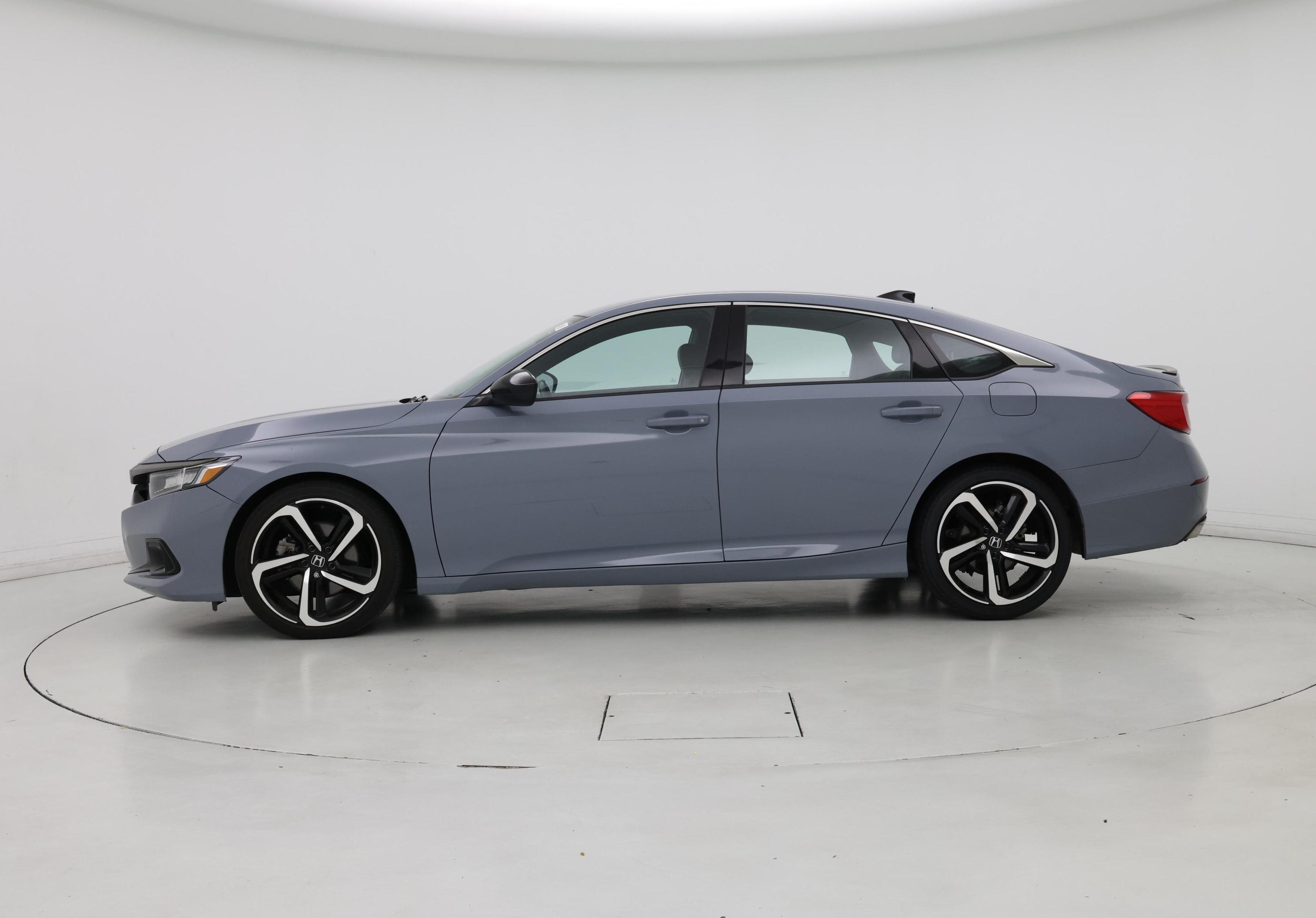Thumbnail: 2022 Honda Accord - 3
