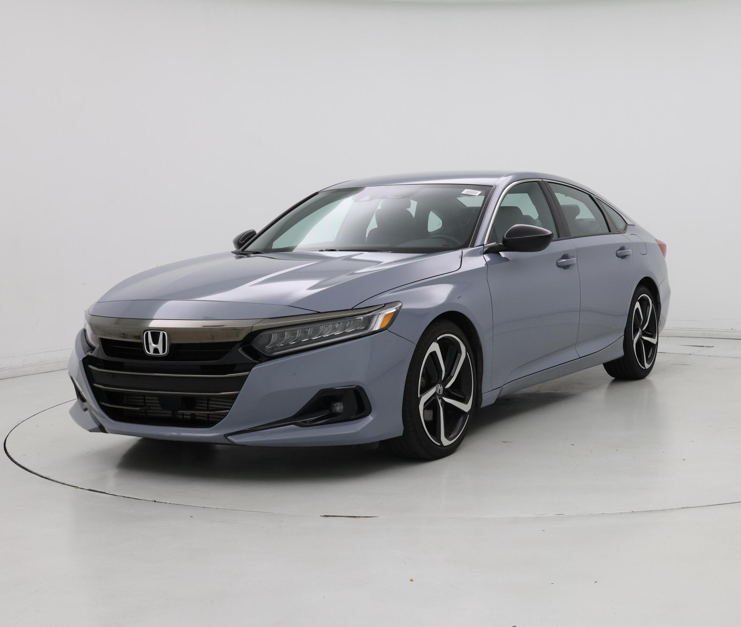 Thumbnail: 2022 Honda Accord - 4
