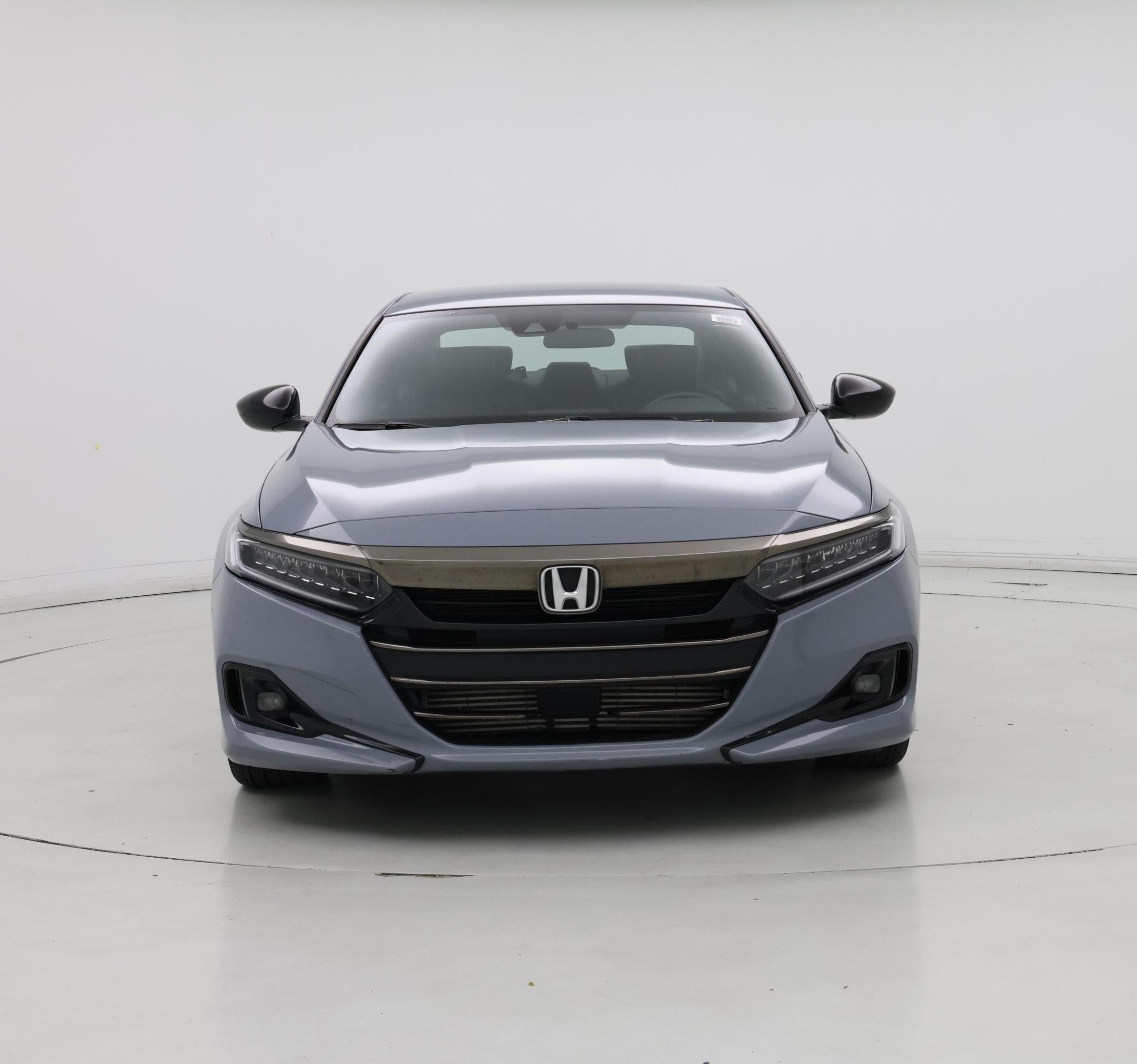 Thumbnail: 2022 Honda Accord - 5