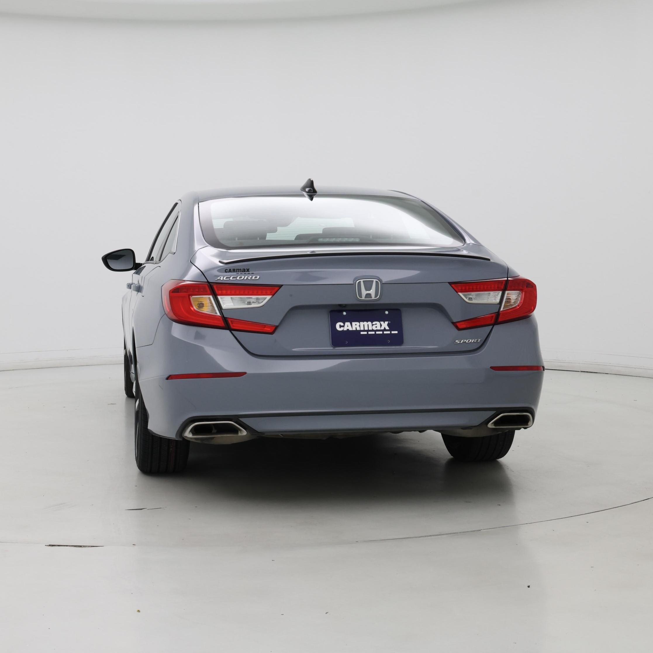 Thumbnail: 2022 Honda Accord - 6