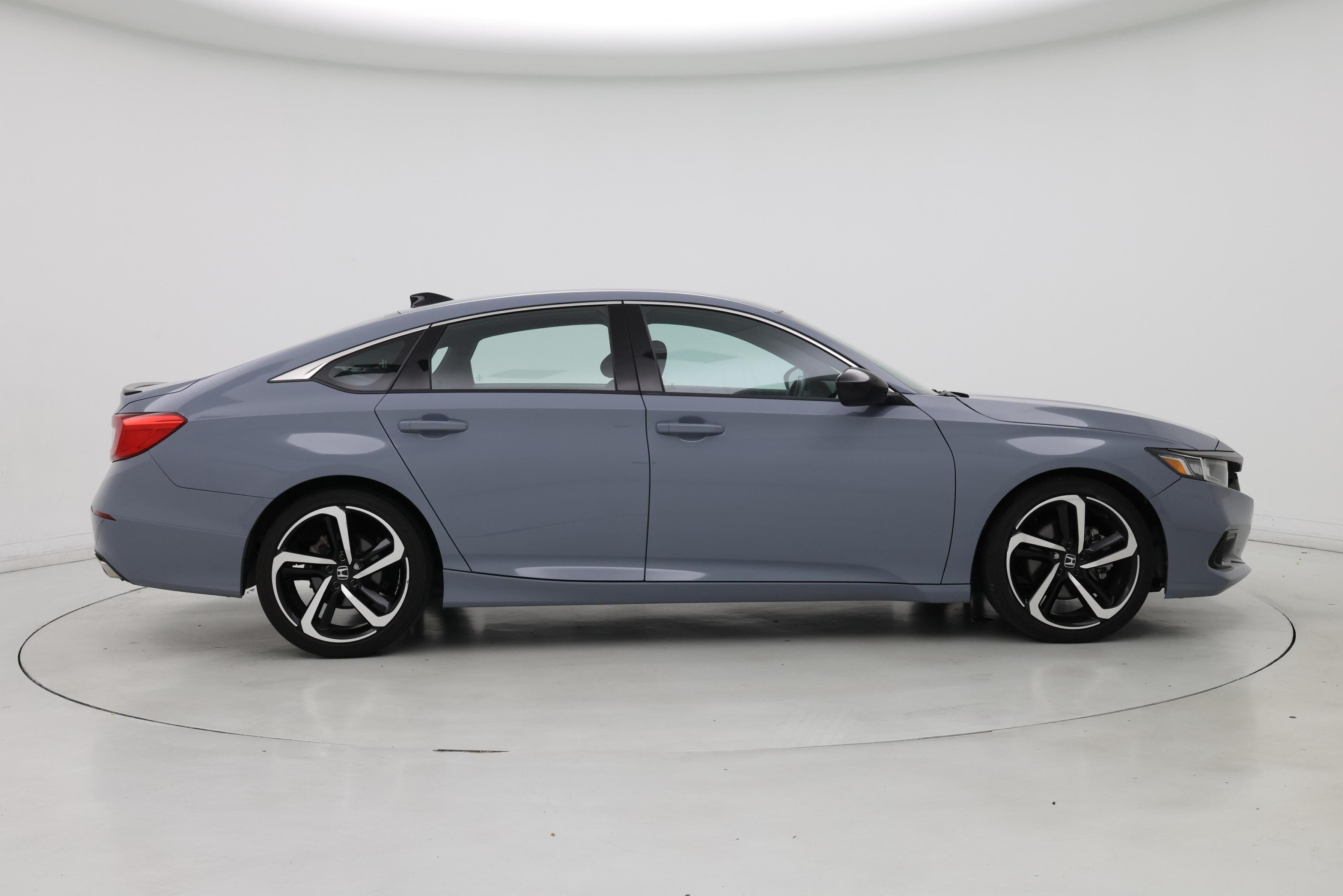 Thumbnail: 2022 Honda Accord - 7
