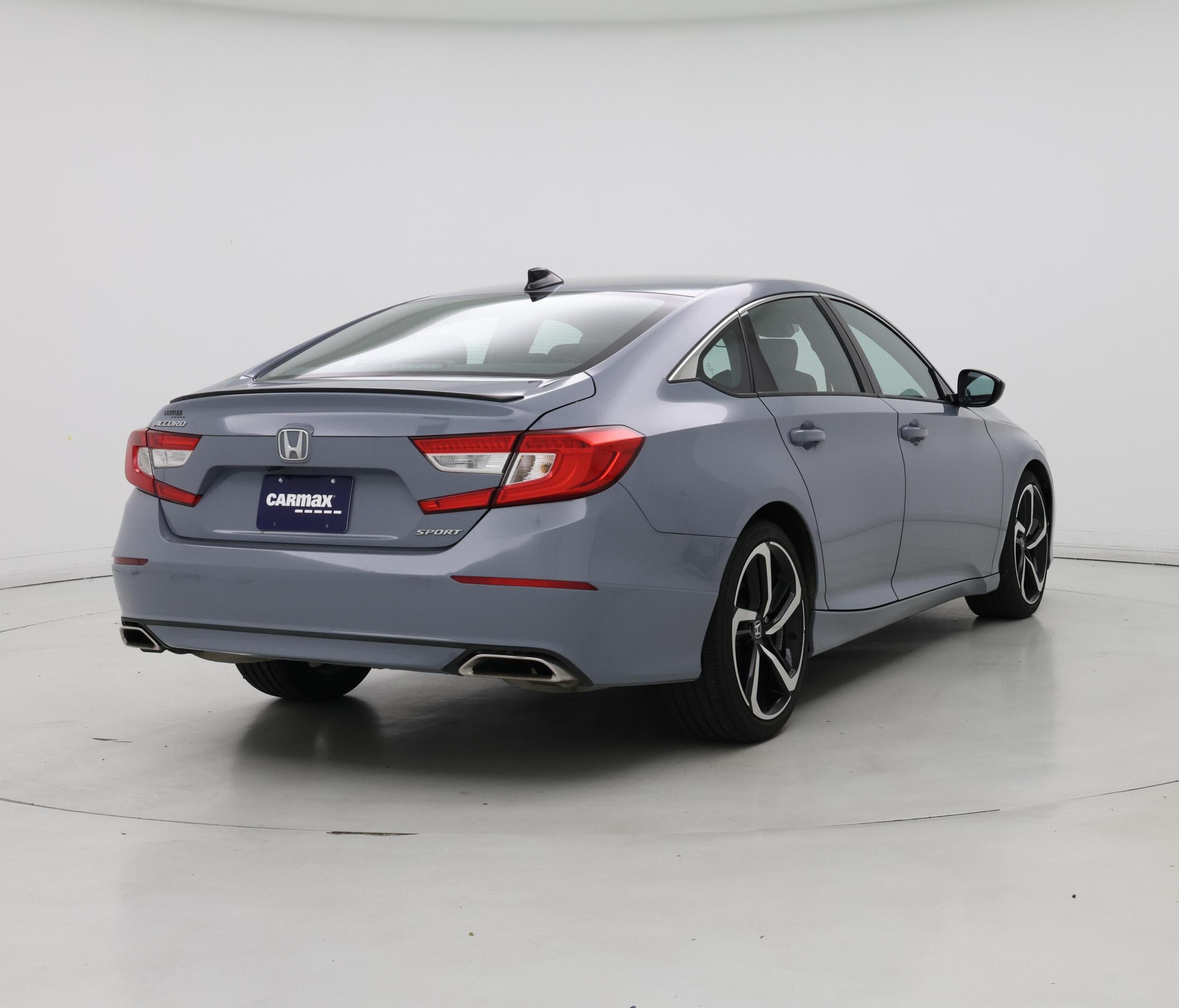 Thumbnail: 2022 Honda Accord - 8