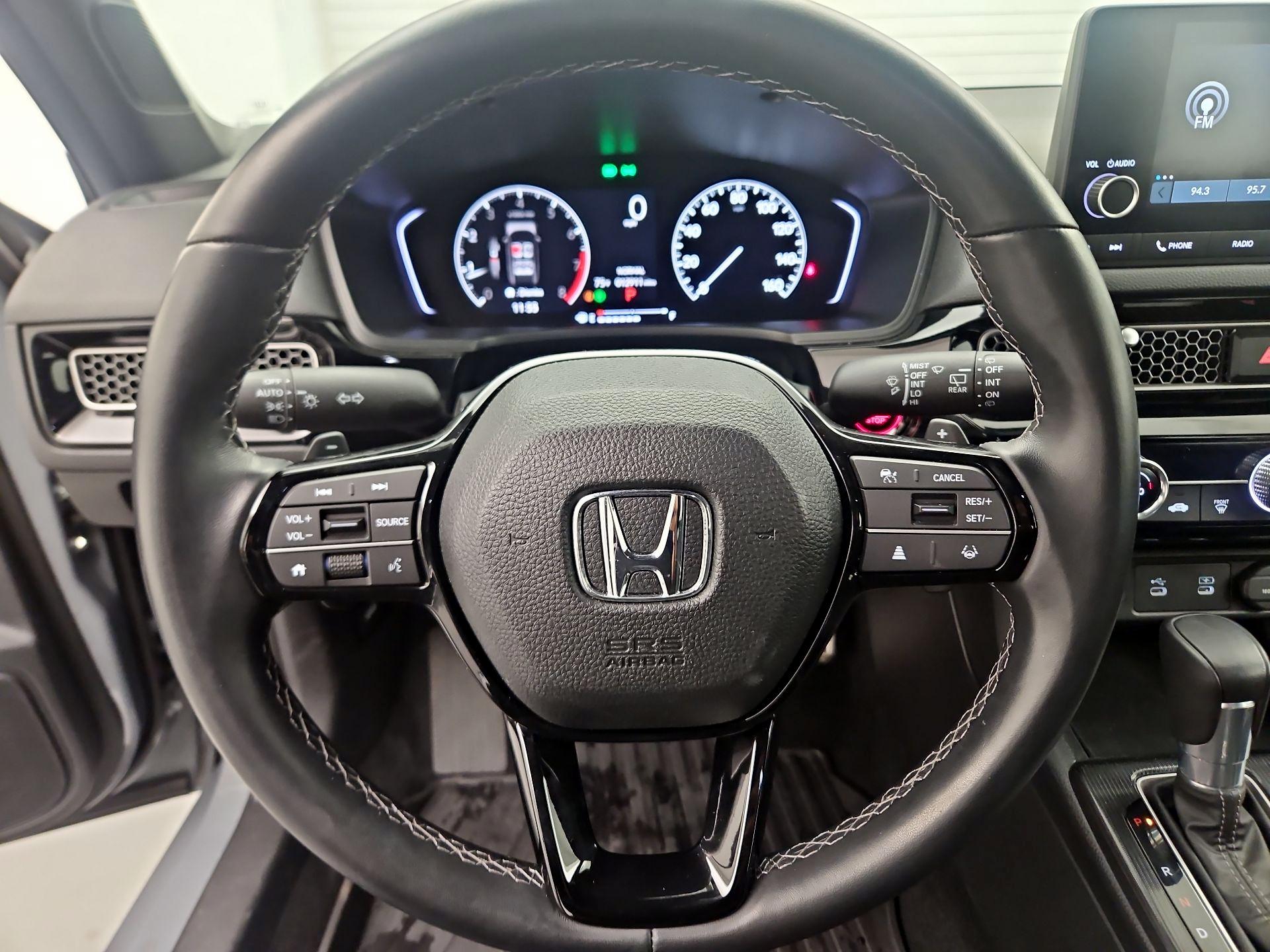 Thumbnail: 2025 Honda Civic - 10