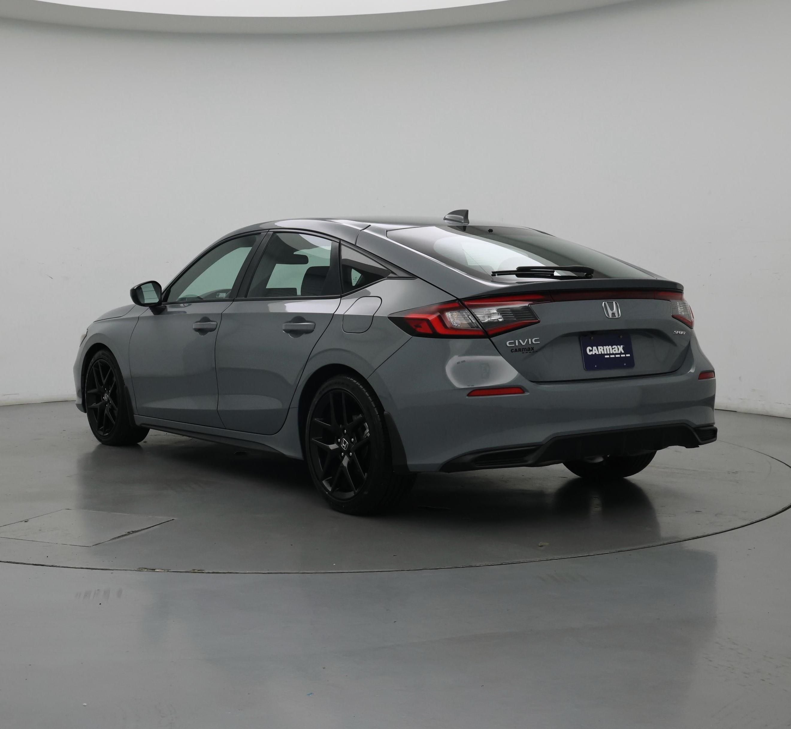 Thumbnail: 2025 Honda Civic - 2