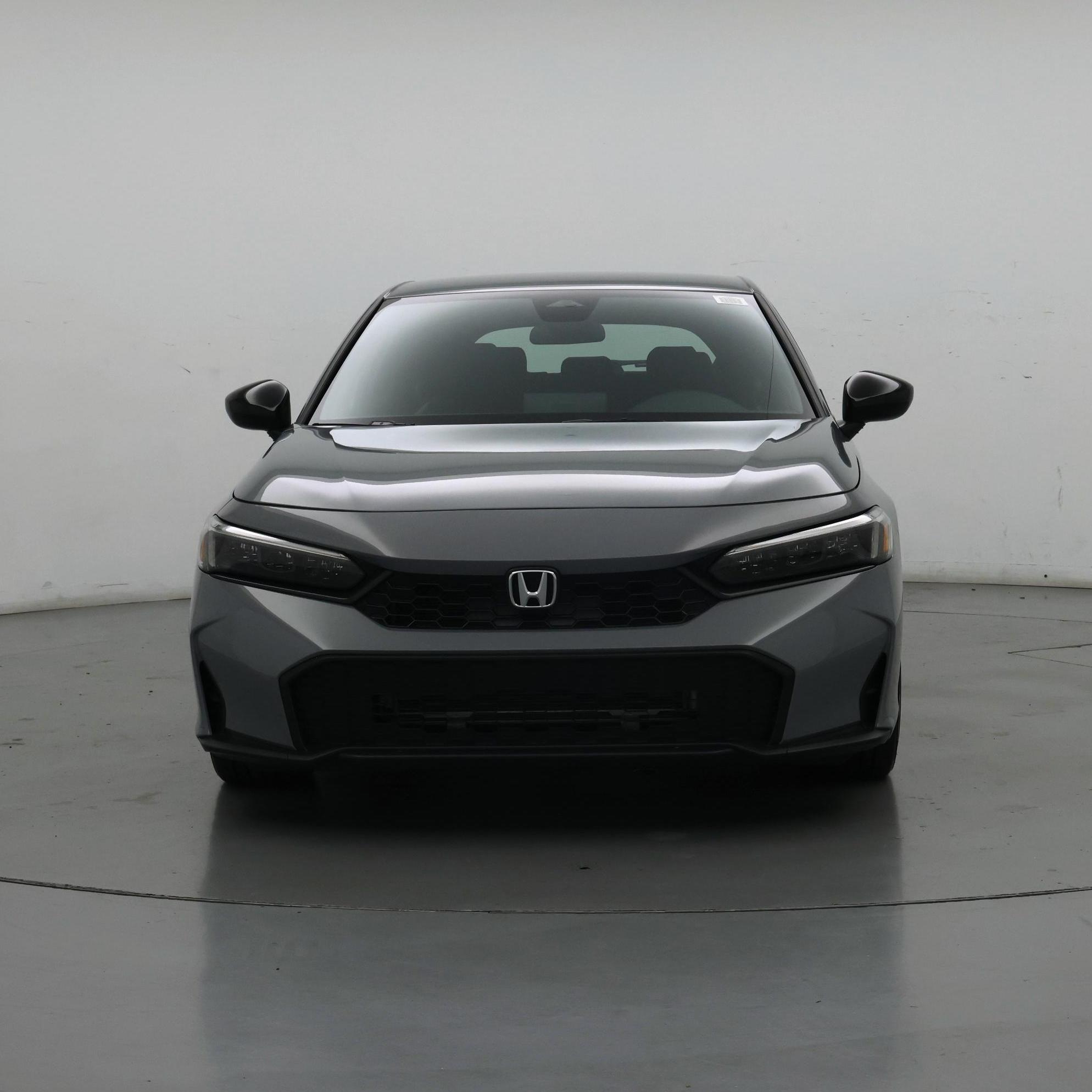 Thumbnail: 2025 Honda Civic - 5