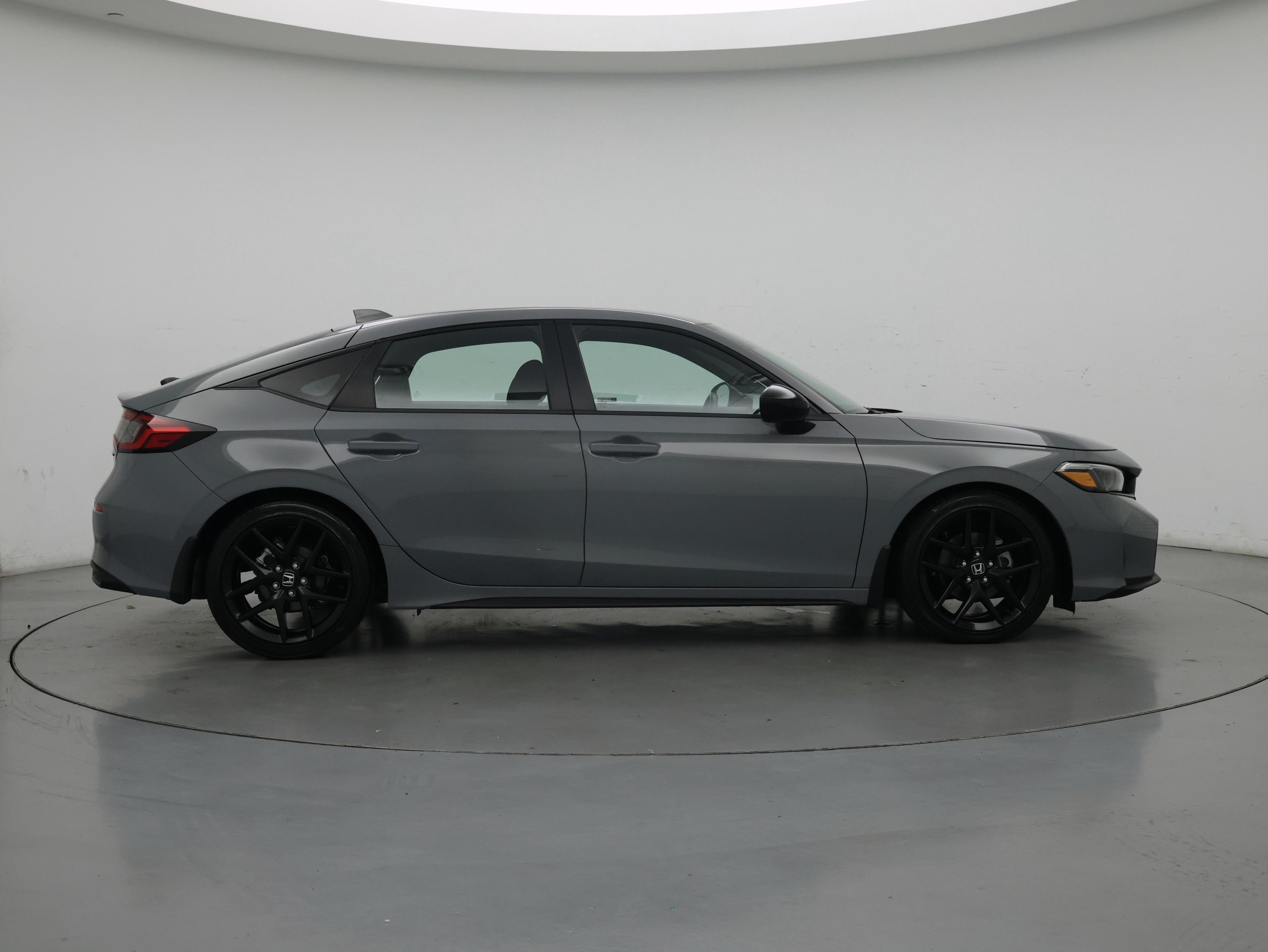 Thumbnail: 2025 Honda Civic - 7